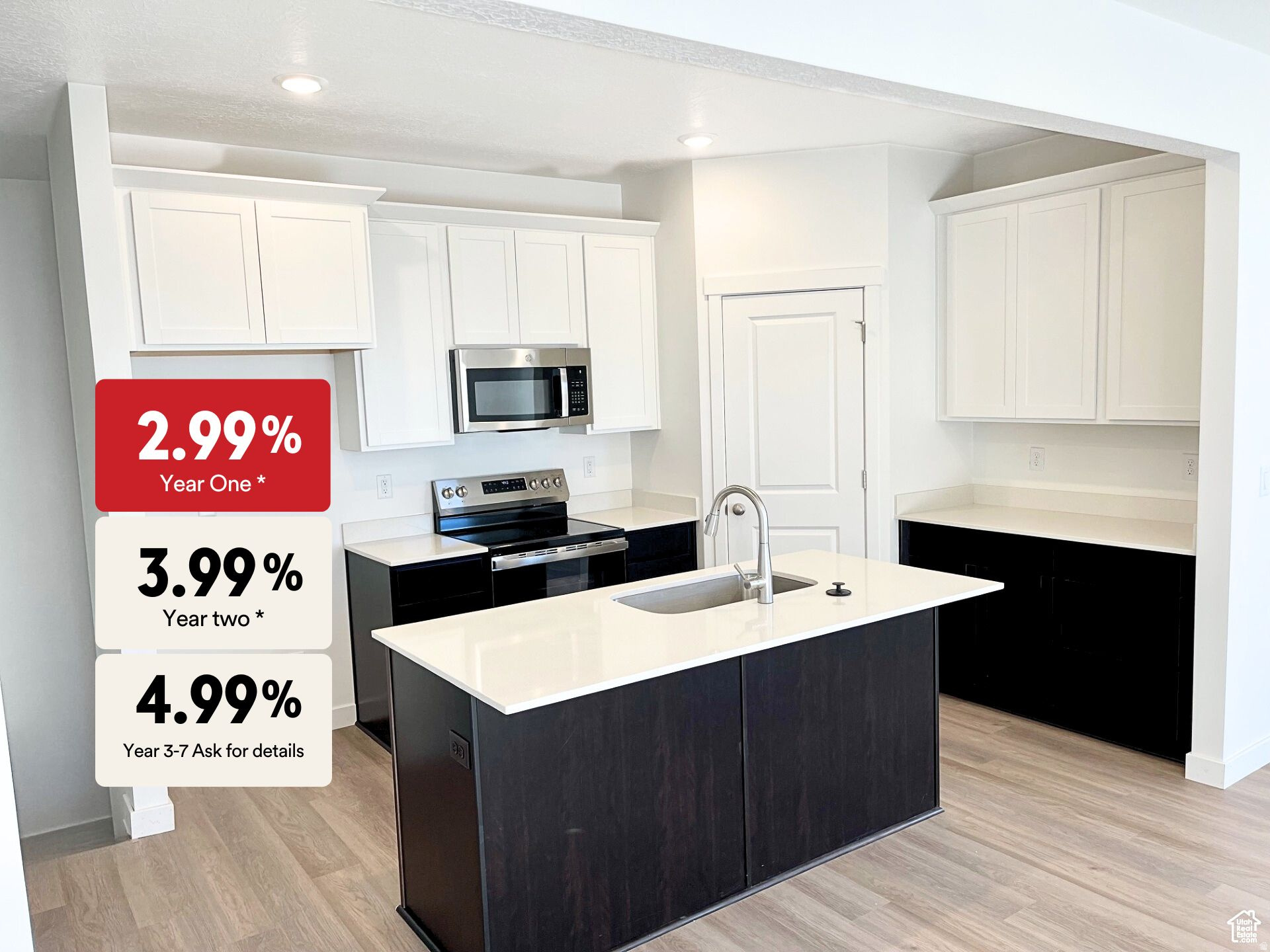 BEACON POINTE - Residential