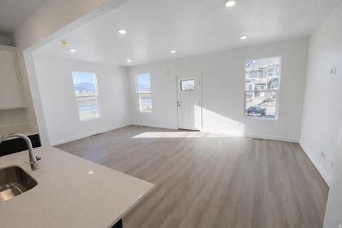 Tiny photo for 897 S MATHILDA DR #254, Saratoga Springs, UT 84045 (MLS # 2123925)