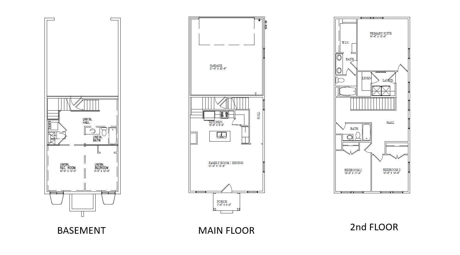 BEACON POINTE - Residential