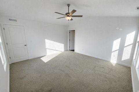 Tiny photo for 897 S MATHILDA DR #254, Saratoga Springs, UT 84045 (MLS # 2123925)