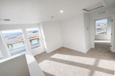 Tiny photo for 897 S MATHILDA DR #254, Saratoga Springs, UT 84045 (MLS # 2123925)