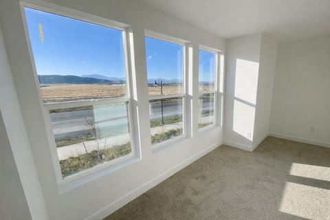 Tiny photo for 897 S MATHILDA DR #254, Saratoga Springs, UT 84045 (MLS # 2123925)