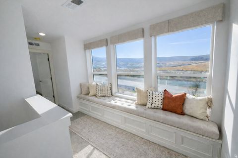 Tiny photo for 897 S MATHILDA DR #254, Saratoga Springs, UT 84045 (MLS # 2123925)