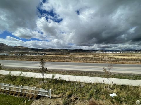 Tiny photo for 897 S MATHILDA DR #254, Saratoga Springs, UT 84045 (MLS # 2123925)