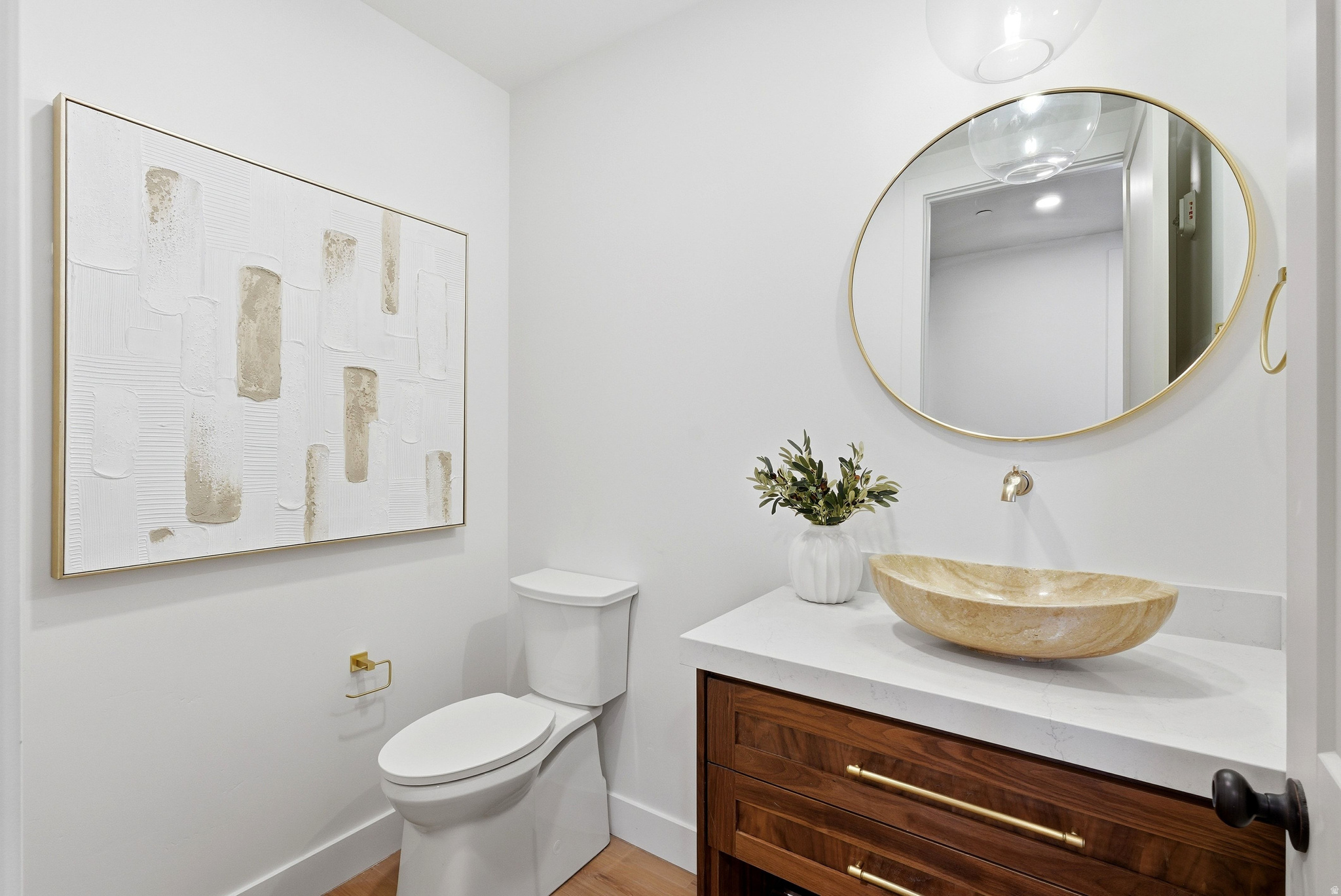 MOUNTAIN VIEW COMMON - Residential