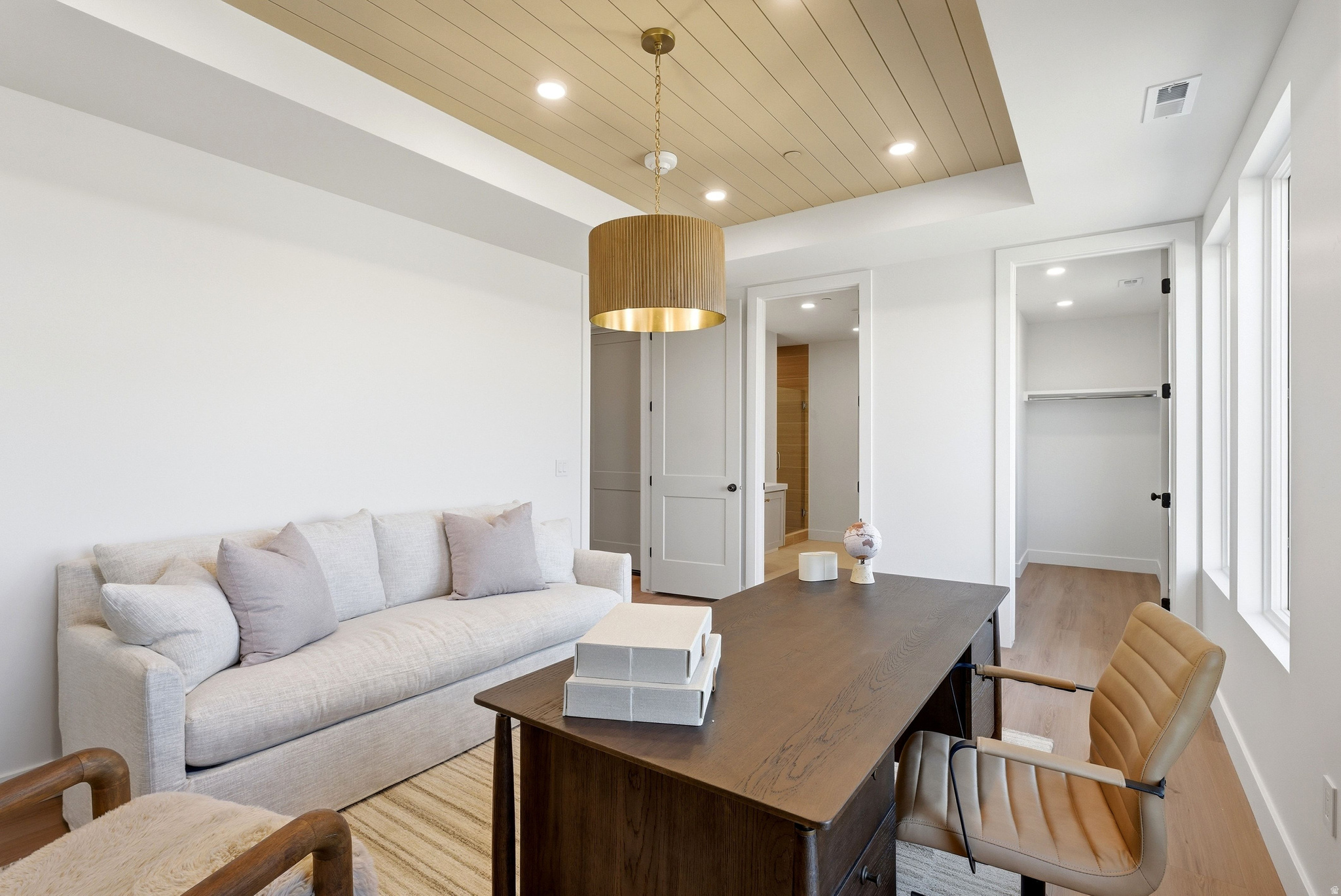 MOUNTAIN VIEW COMMON - Residential