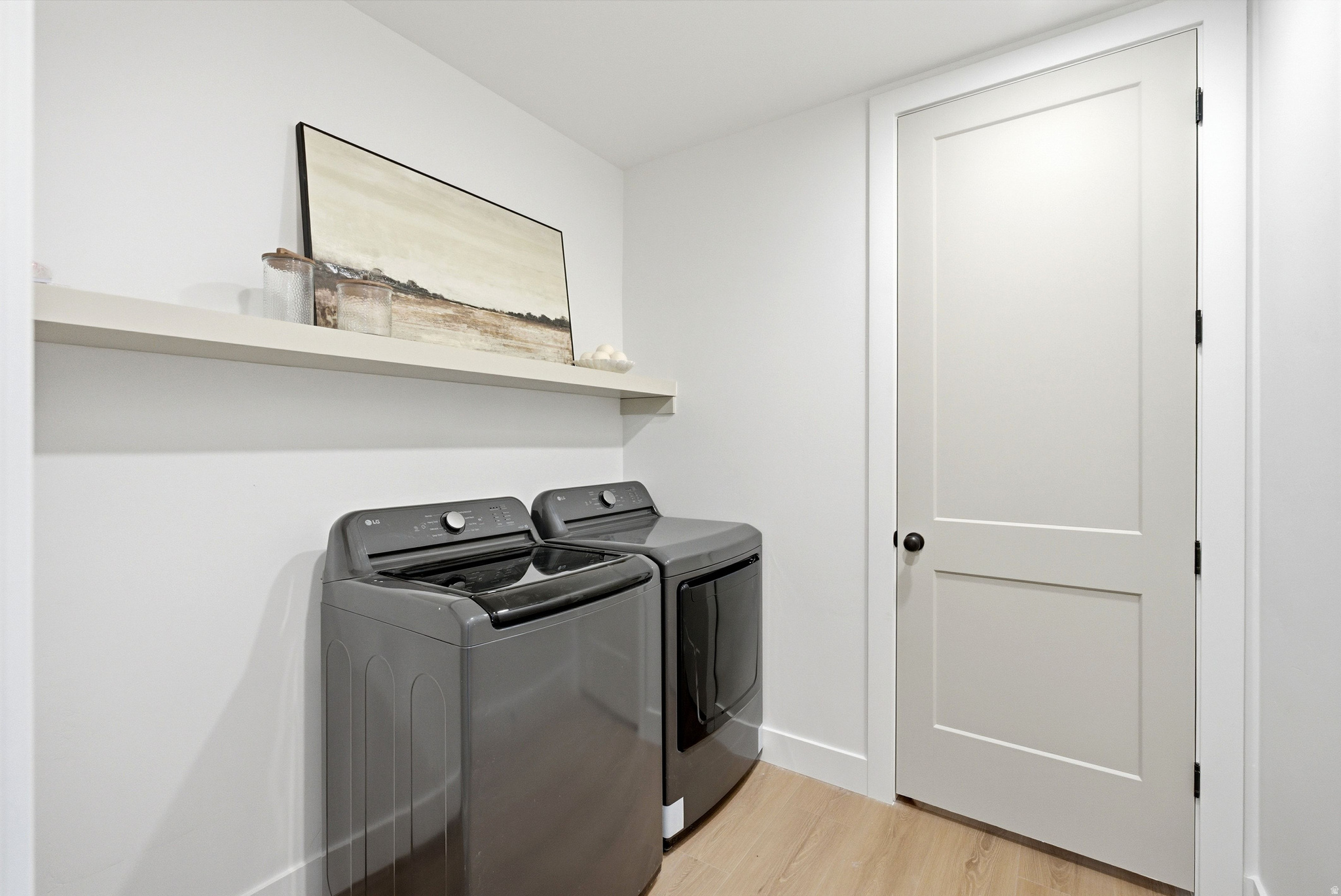 MOUNTAIN VIEW COMMON - Residential