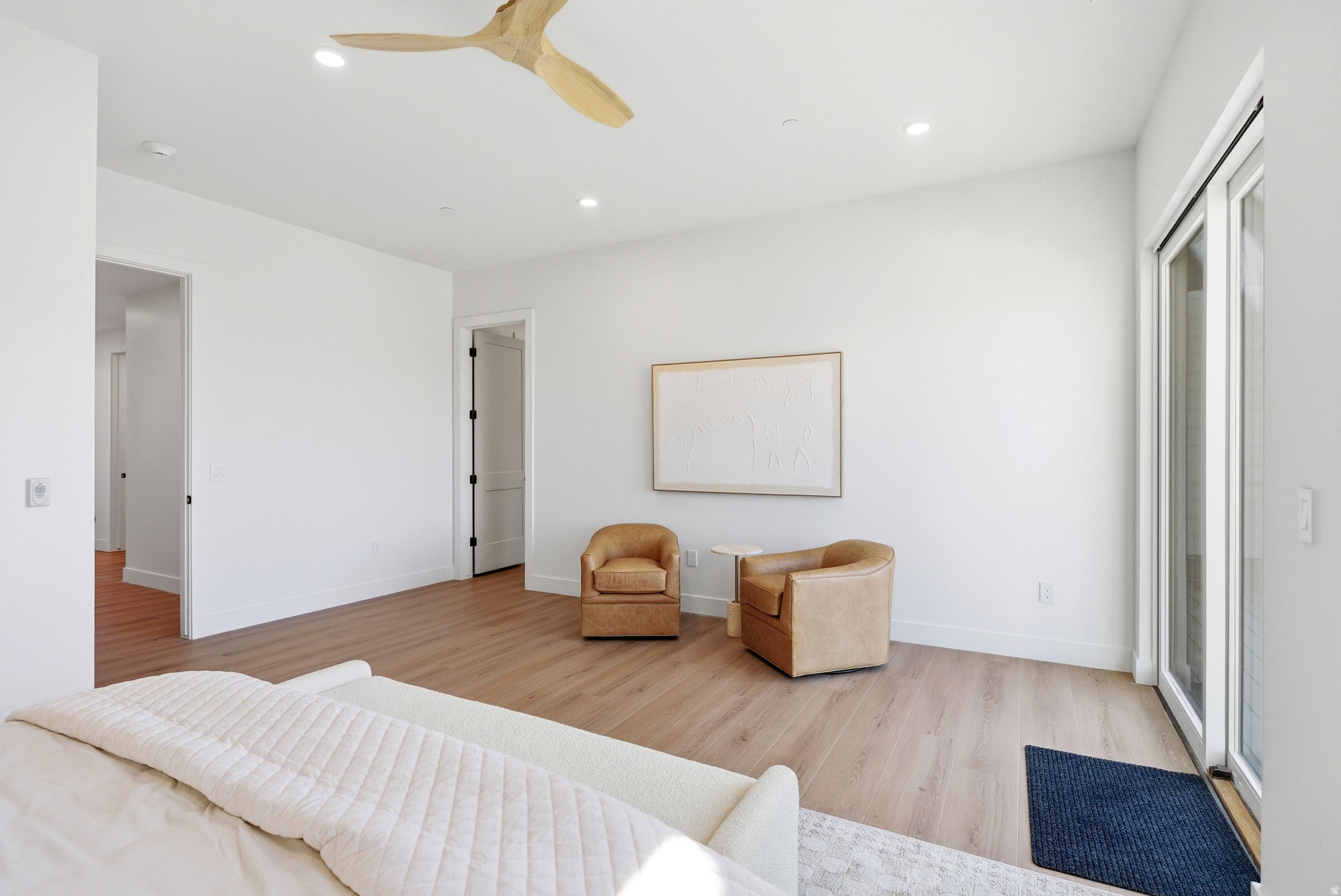 MOUNTAIN VIEW COMMON - Residential