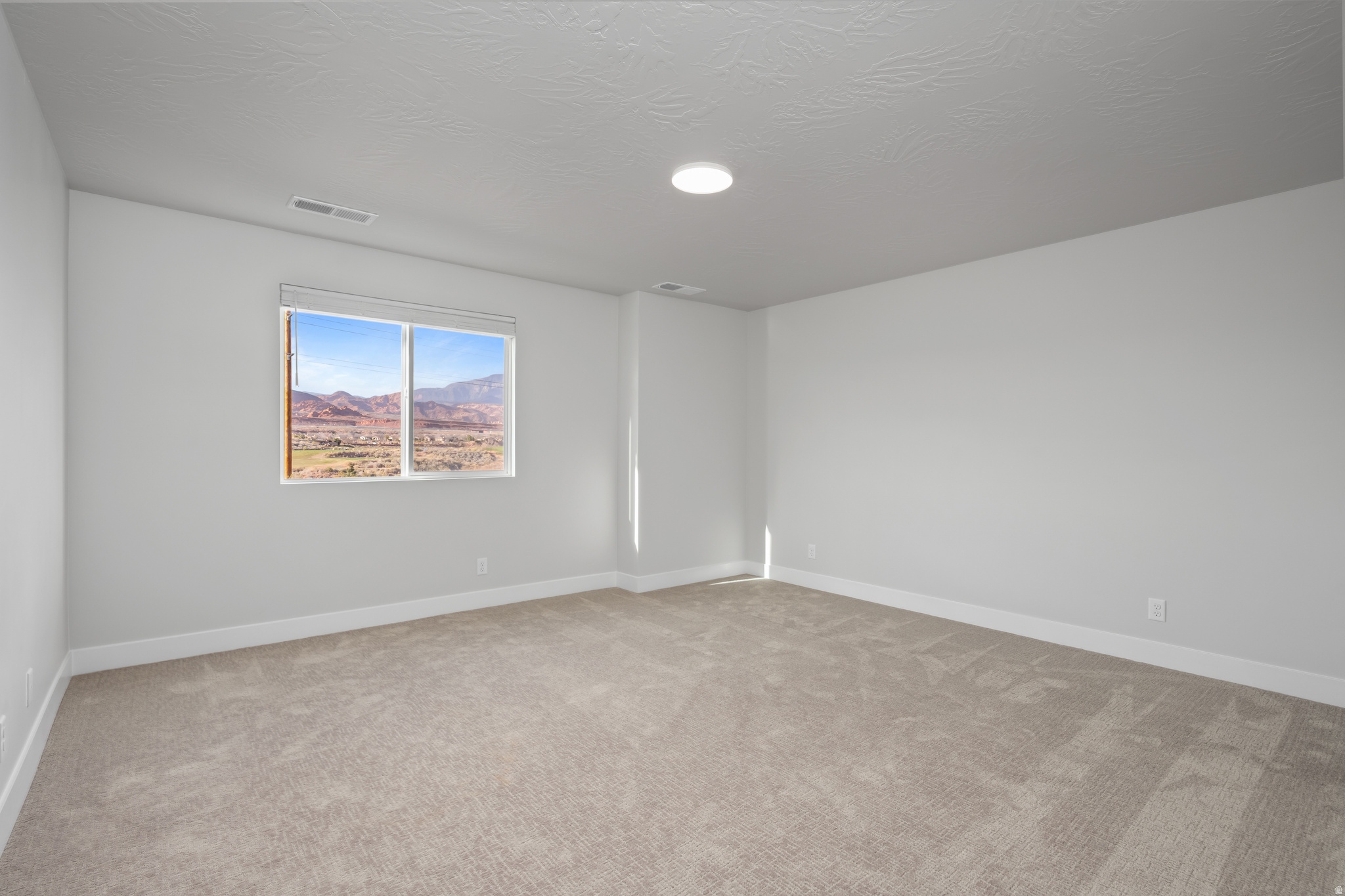 RISE AT CORAL CANYON - Residential