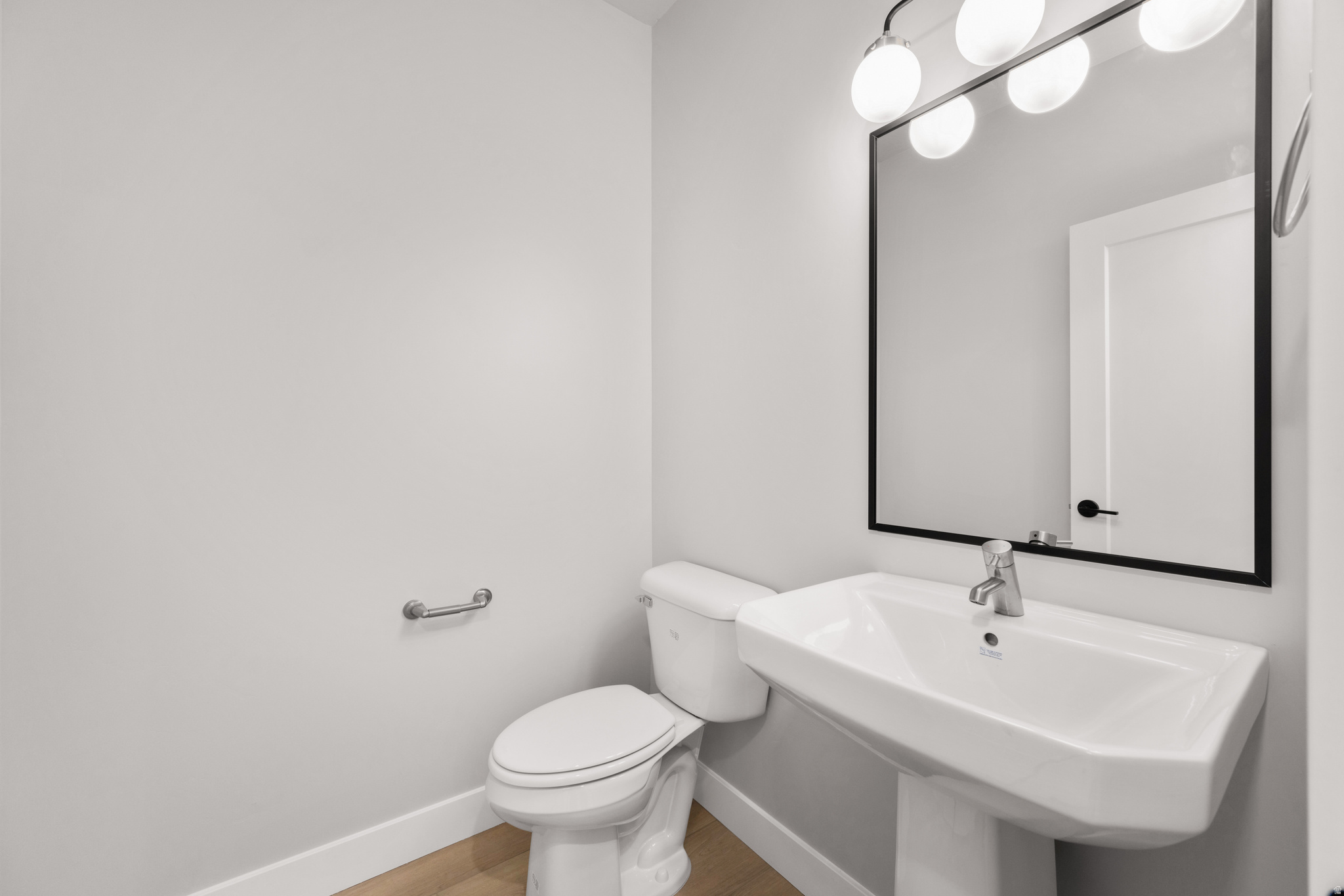 RISE AT CORAL CANYON - Residential