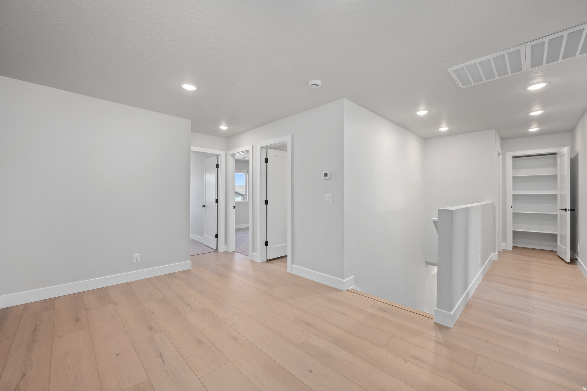 RISE AT CORAL CANYON - Residential