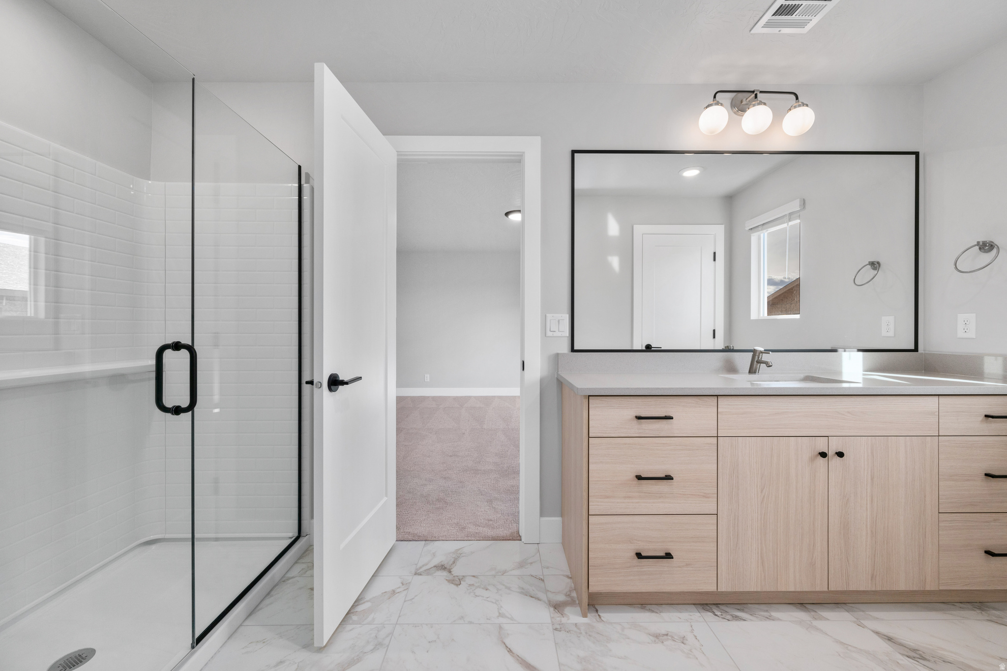 RISE AT CORAL CANYON - Residential