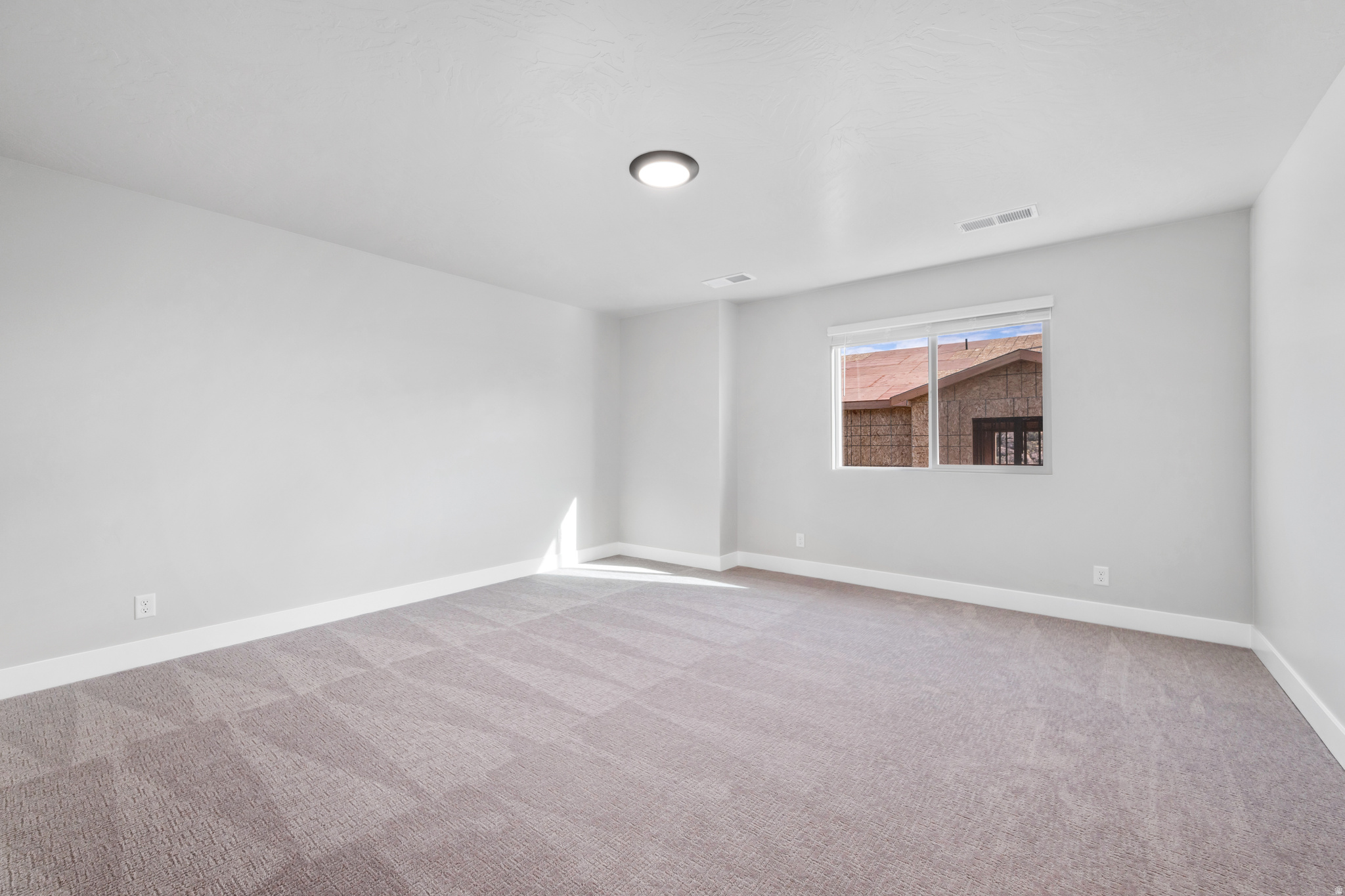 RISE AT CORAL CANYON - Residential