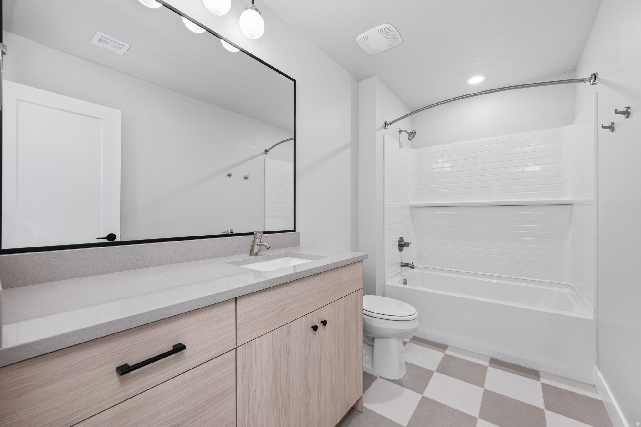 RISE AT CORAL CANYON - Residential