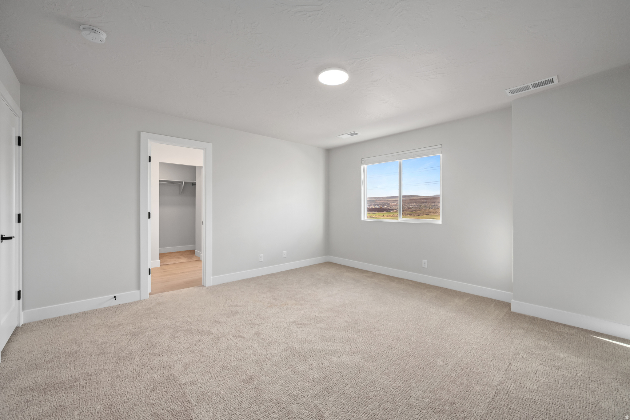 RISE AT CORAL CANYON - Residential