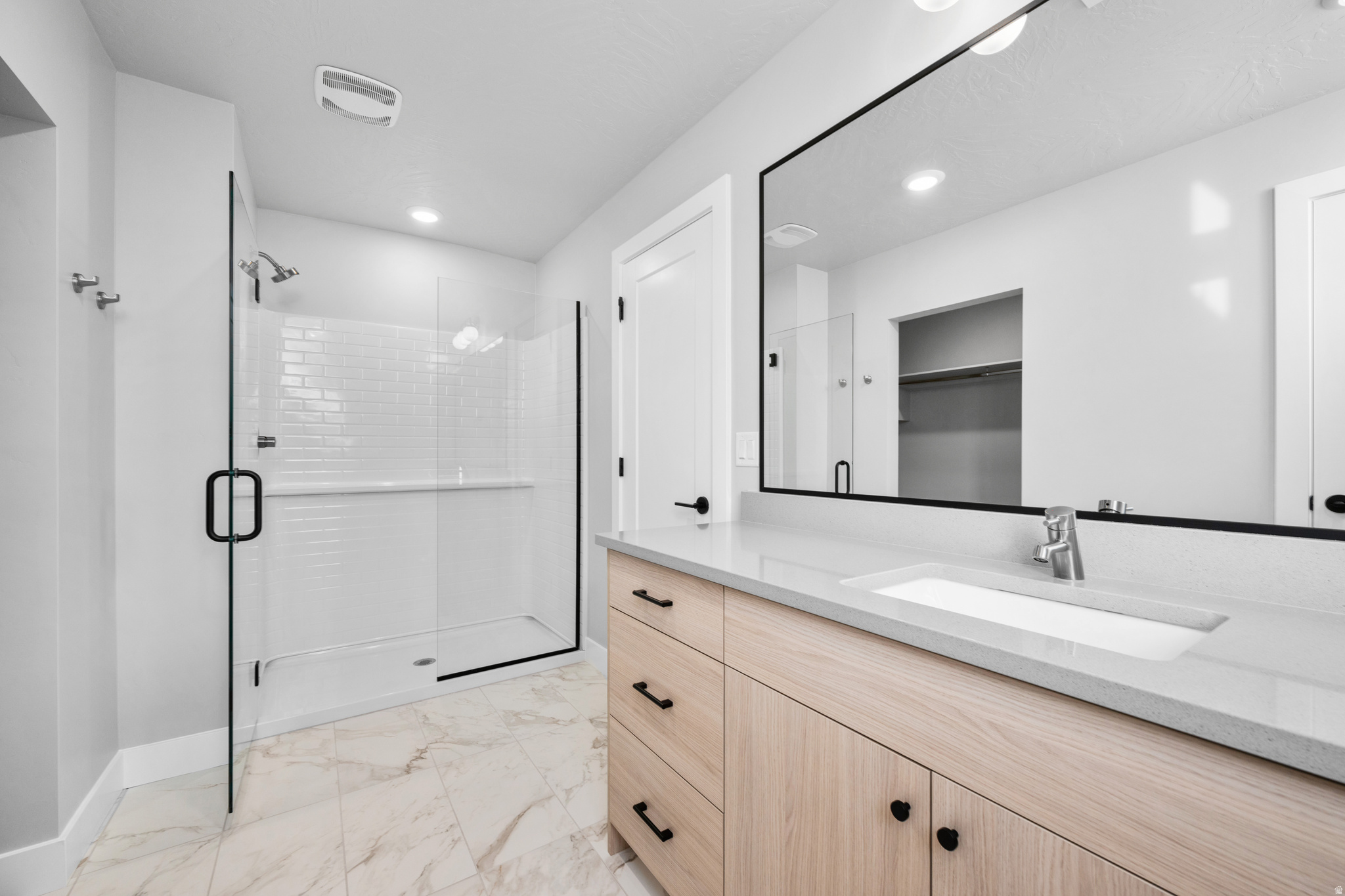 RISE AT CORAL CANYON - Residential