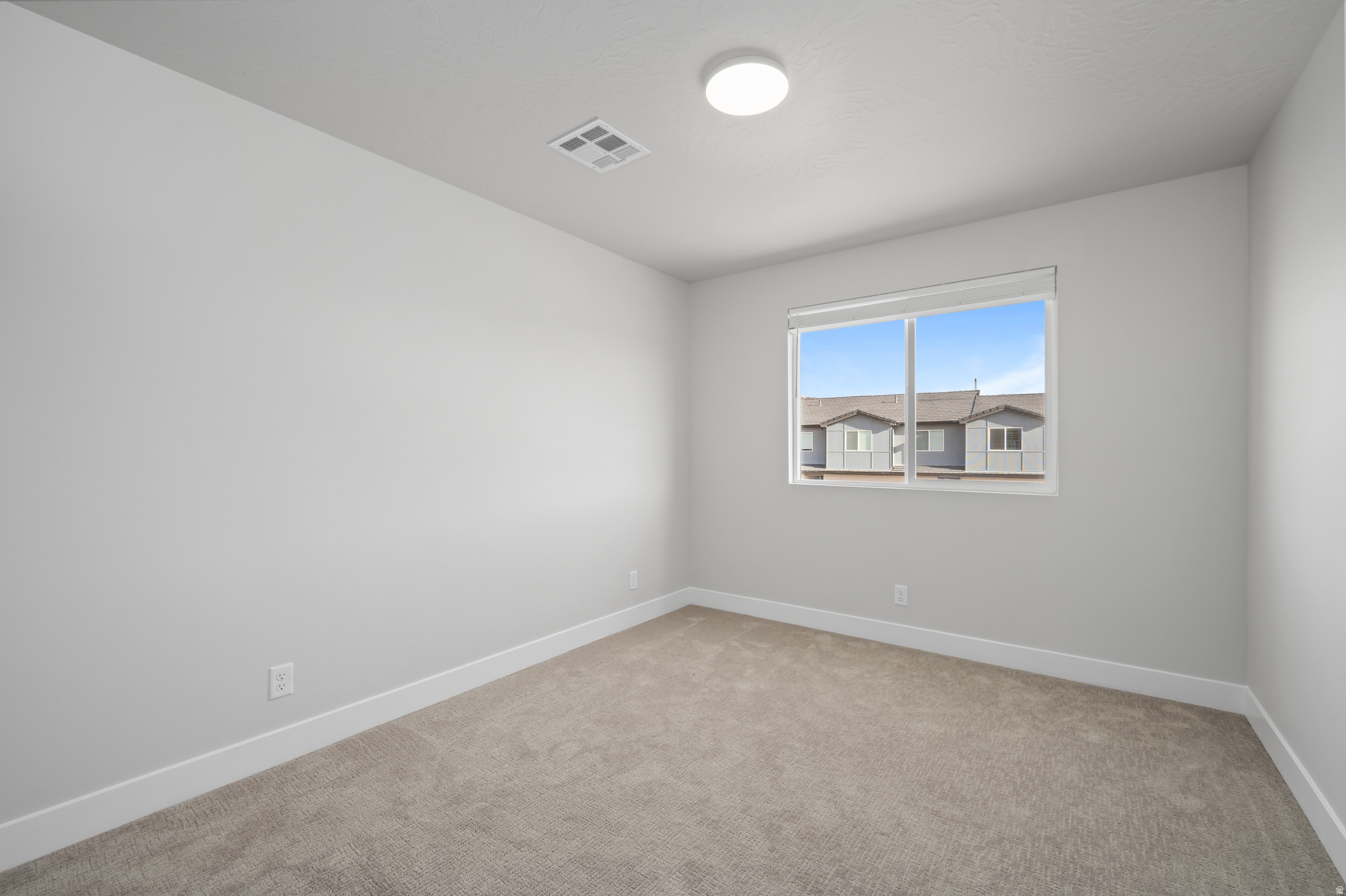 RISE AT CORAL CANYON - Residential