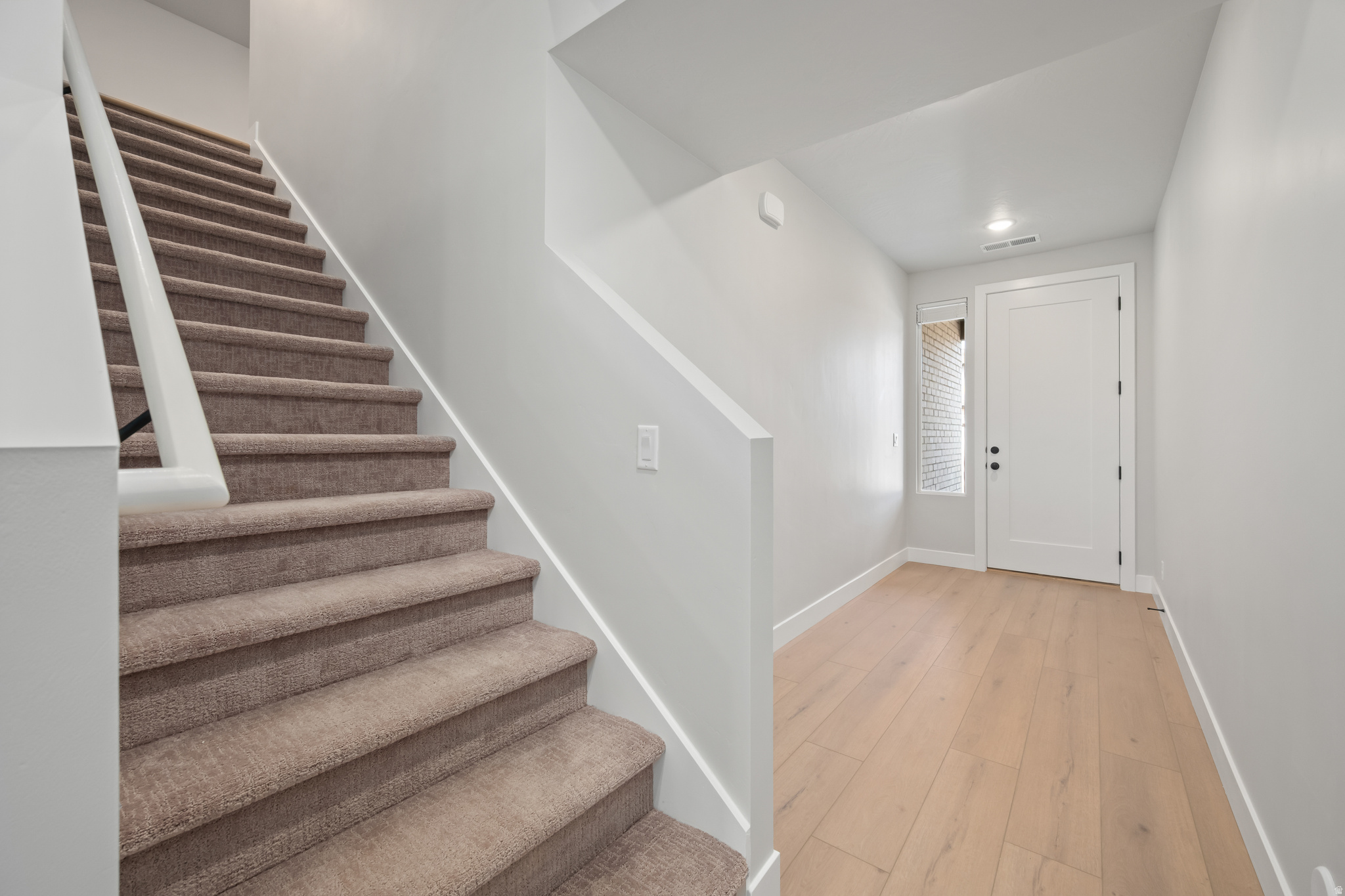 RISE AT CORAL CANYON - Residential