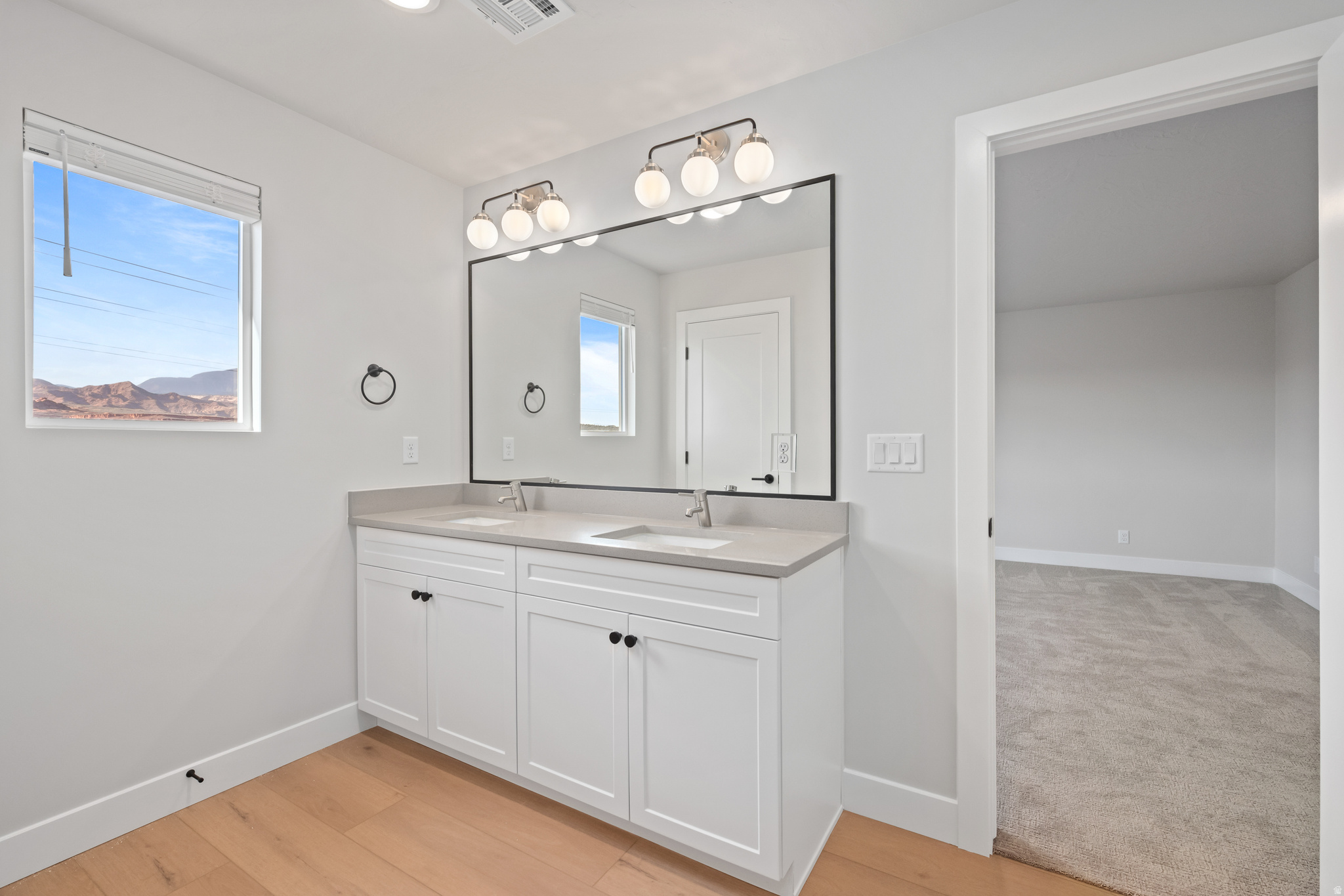 RISE AT CORAL CANYON - Residential