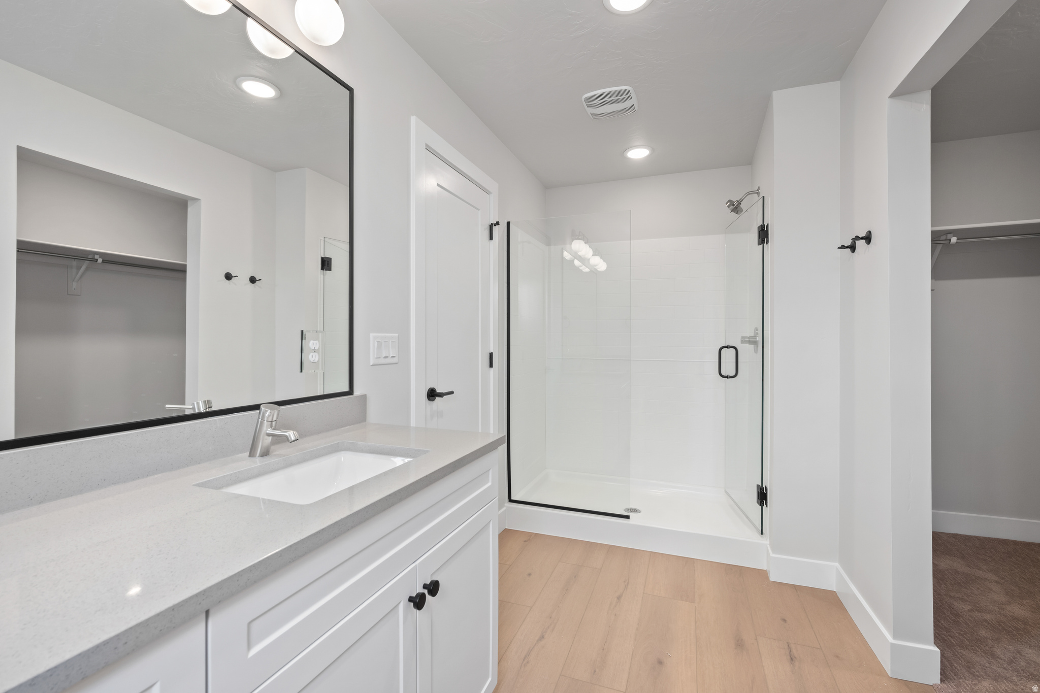 RISE AT CORAL CANYON - Residential