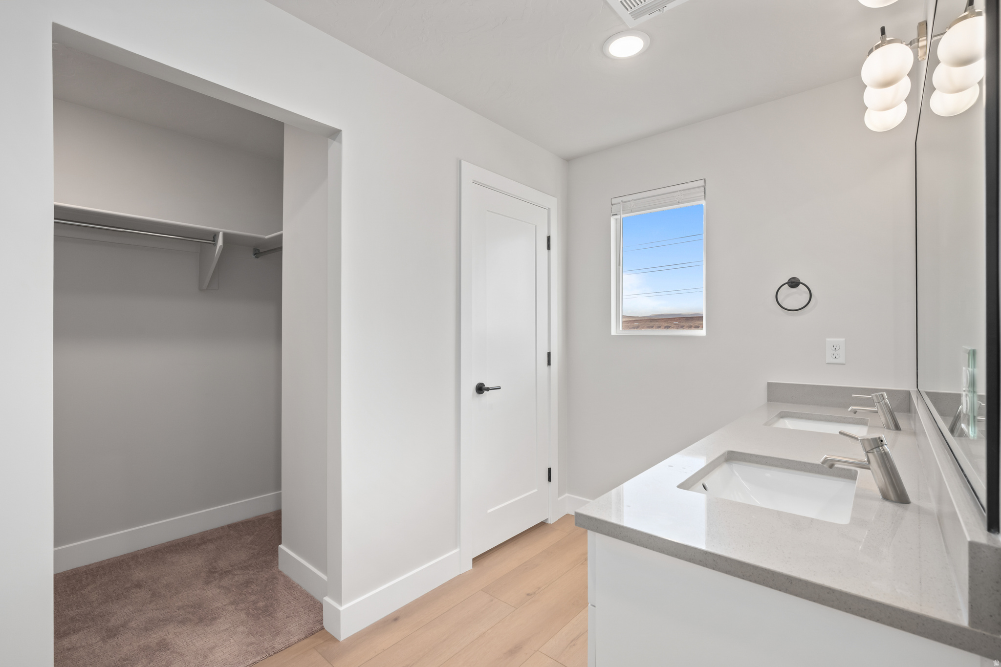 RISE AT CORAL CANYON - Residential