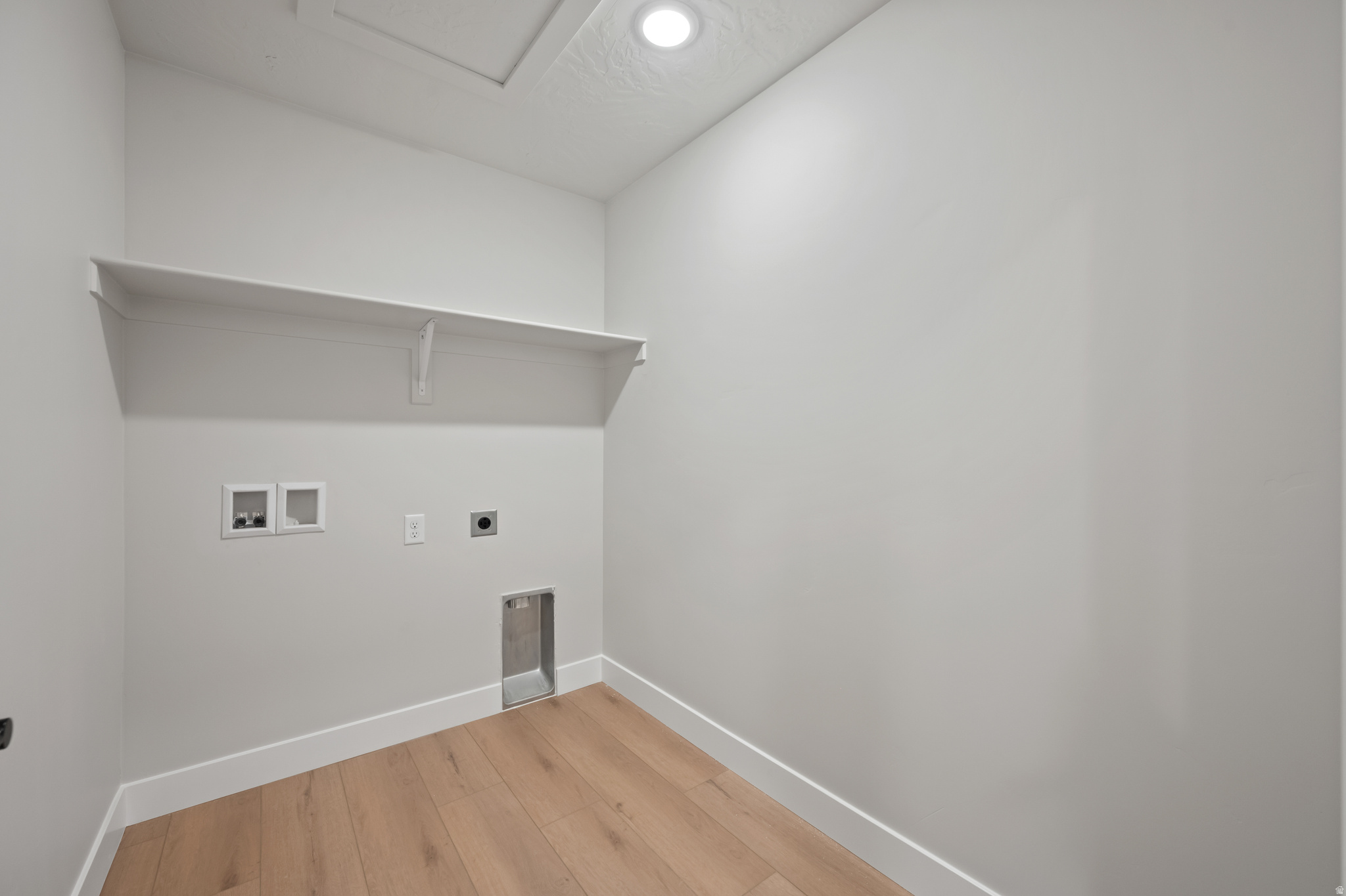 RISE AT CORAL CANYON - Residential