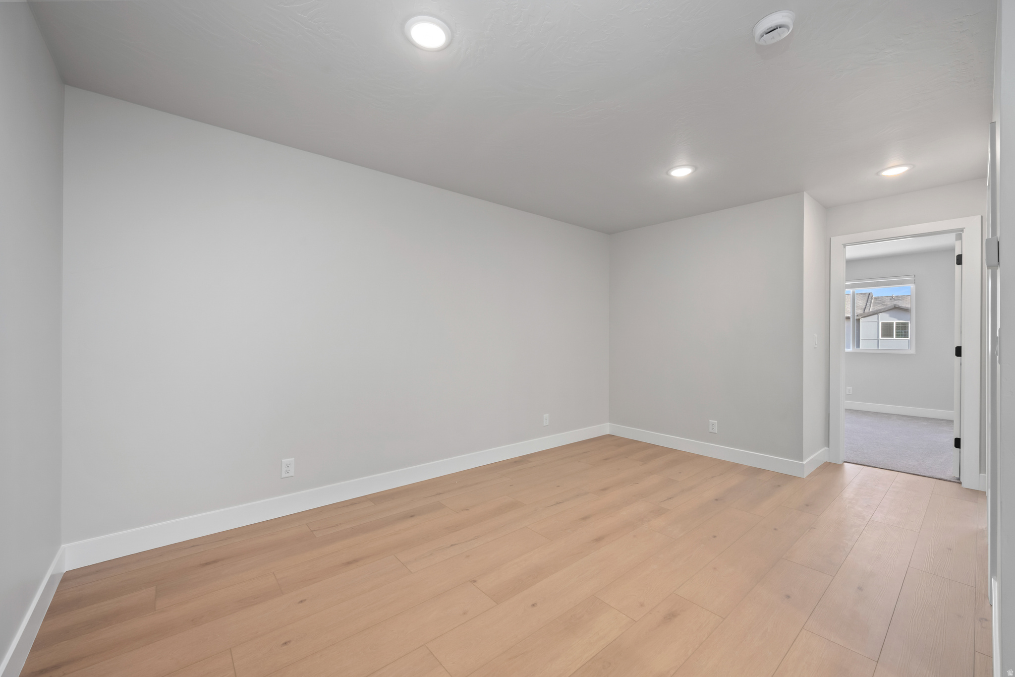 RISE AT CORAL CANYON - Residential