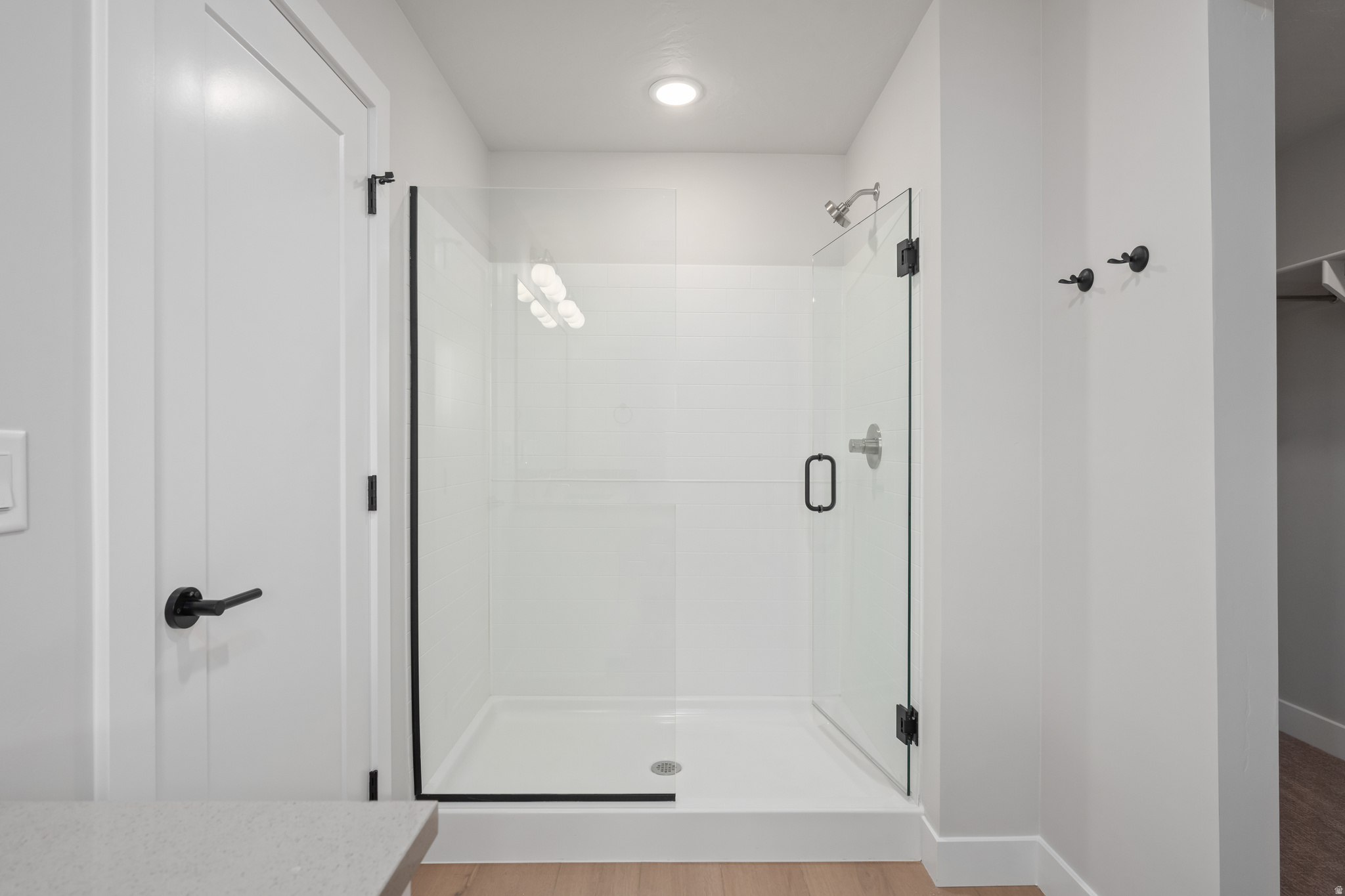 RISE AT CORAL CANYON - Residential