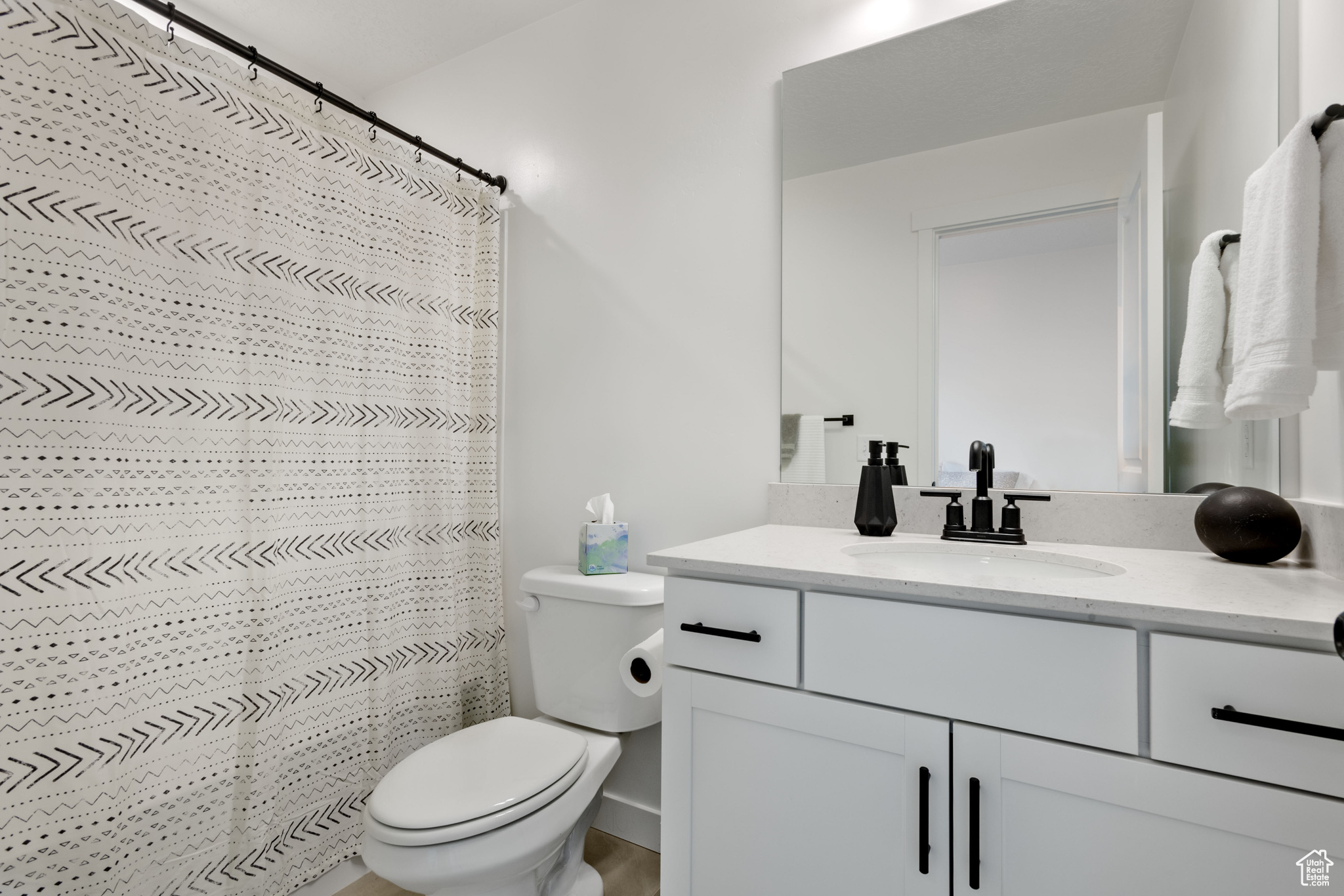 MAPLETON HEIGHTS - Residential