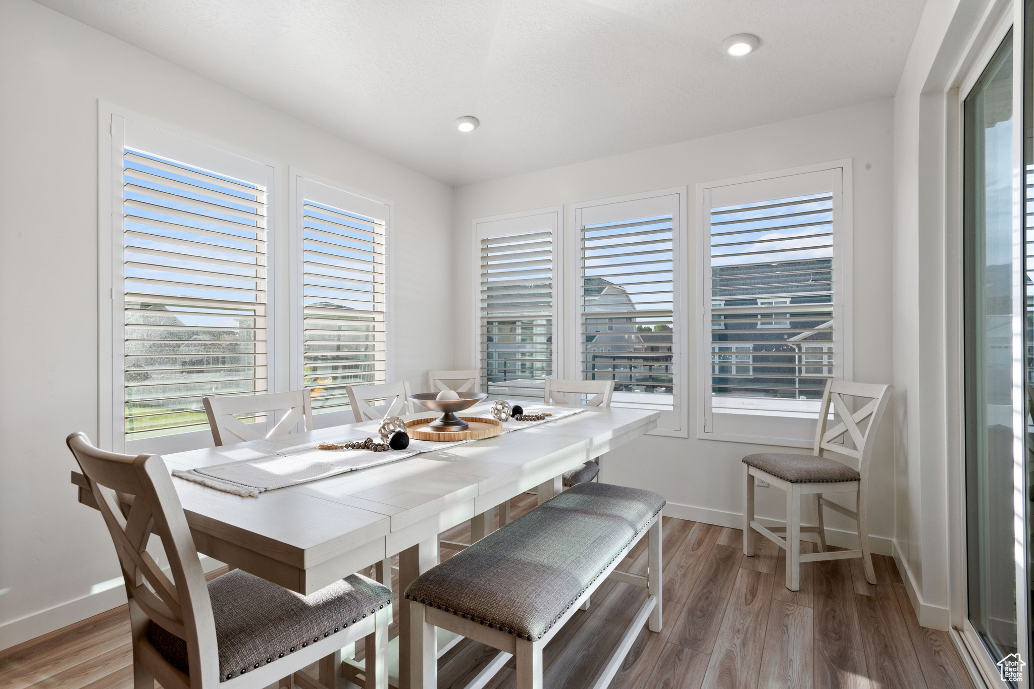 MAPLETON HEIGHTS - Residential