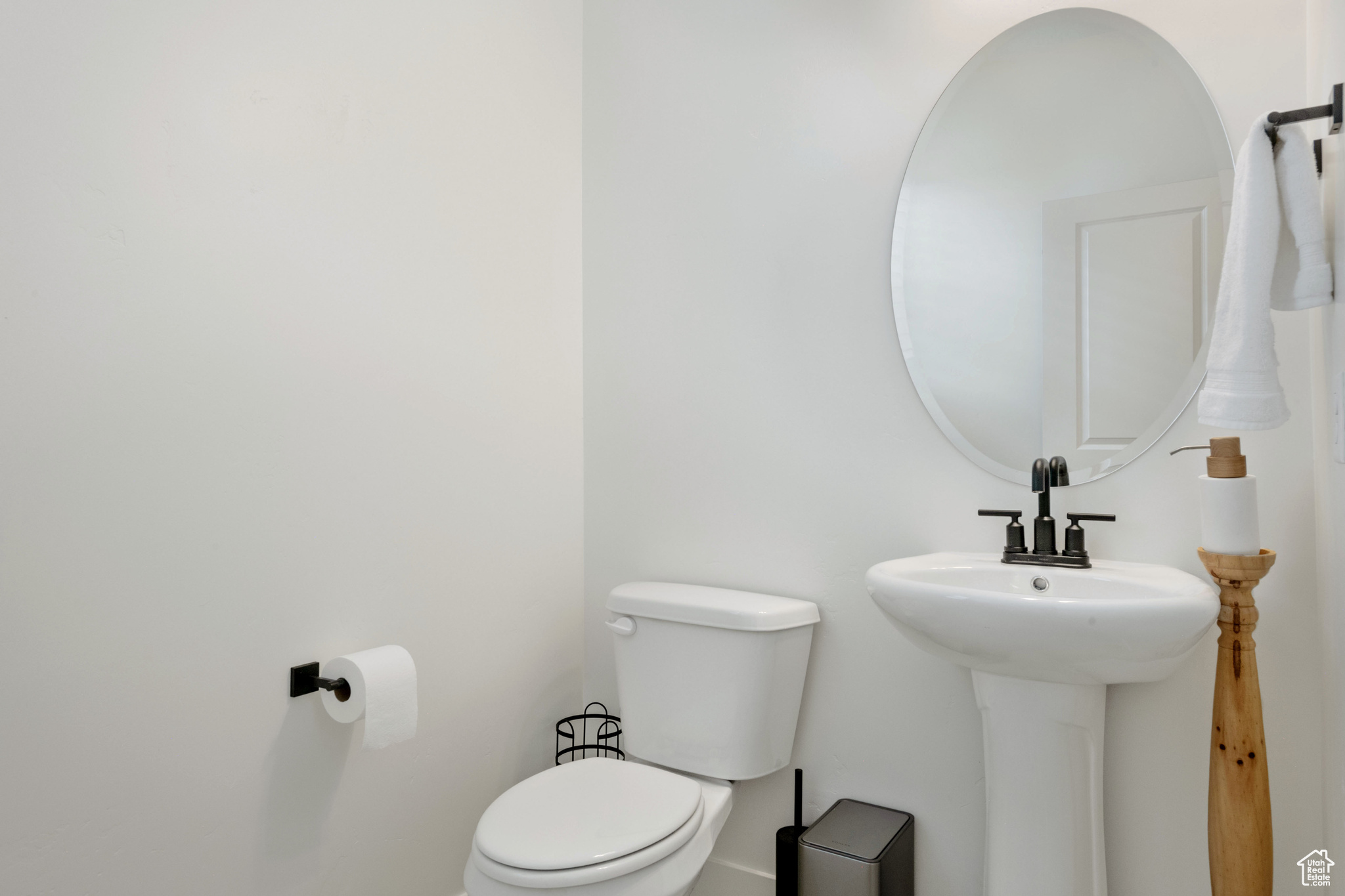 MAPLETON HEIGHTS - Residential