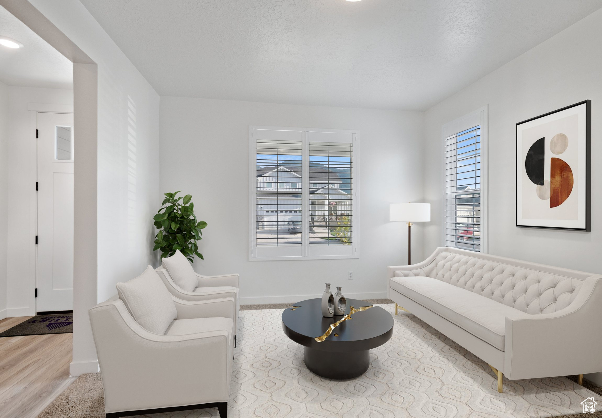 MAPLETON HEIGHTS - Residential