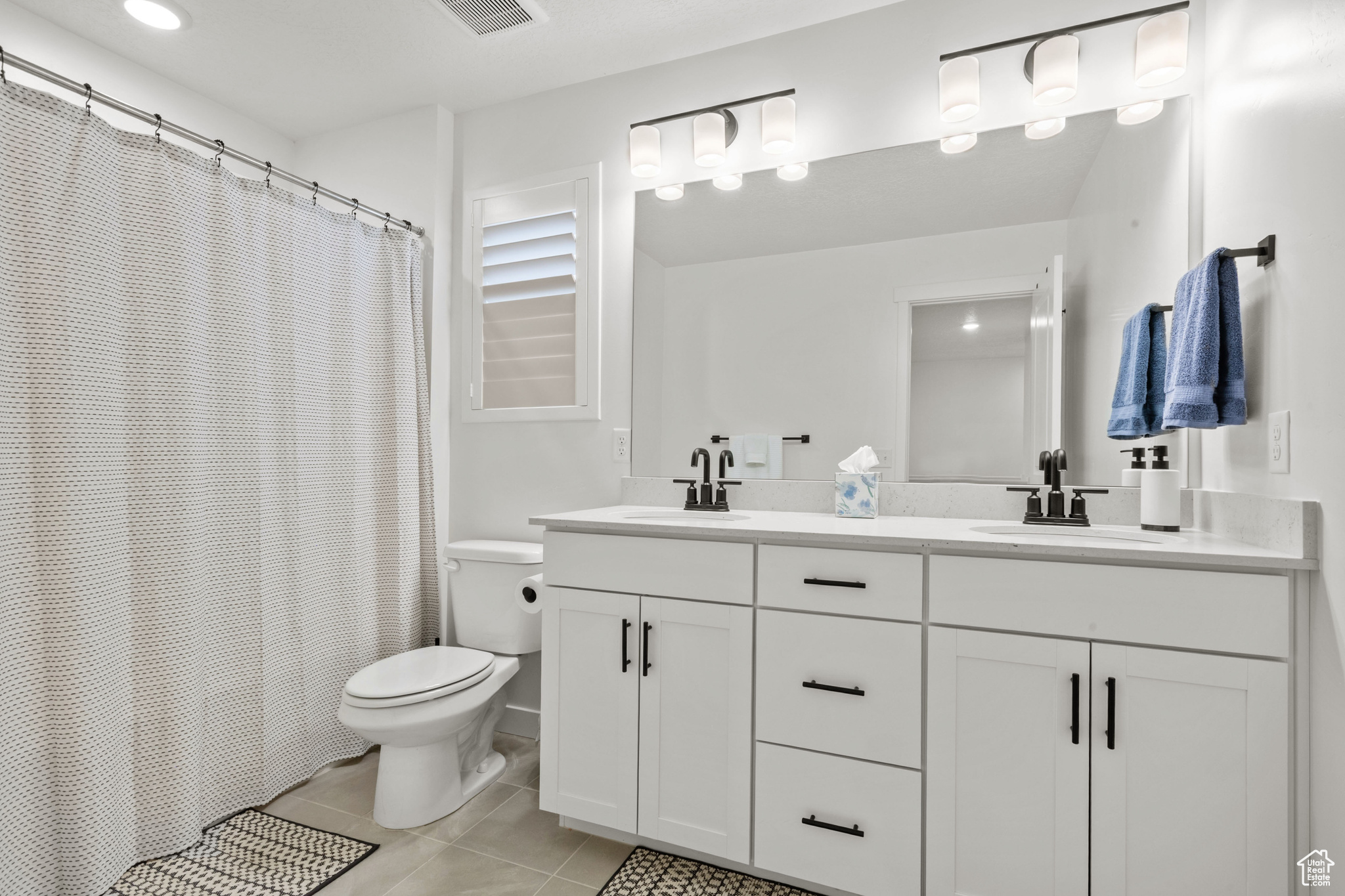 MAPLETON HEIGHTS - Residential