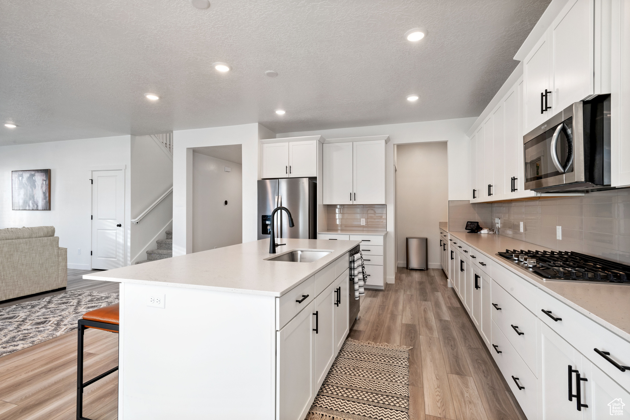 MAPLETON HEIGHTS - Residential