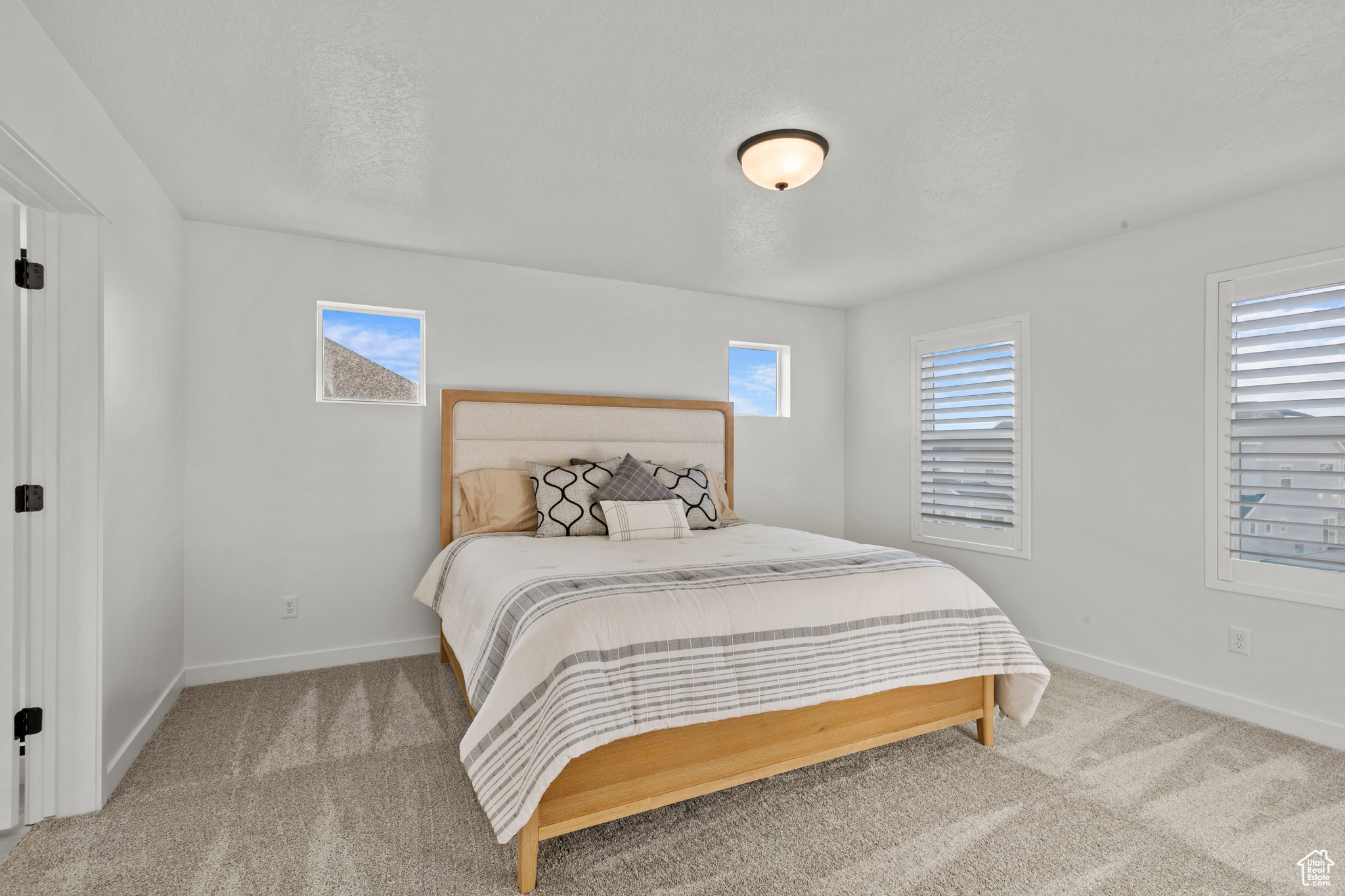 MAPLETON HEIGHTS - Residential