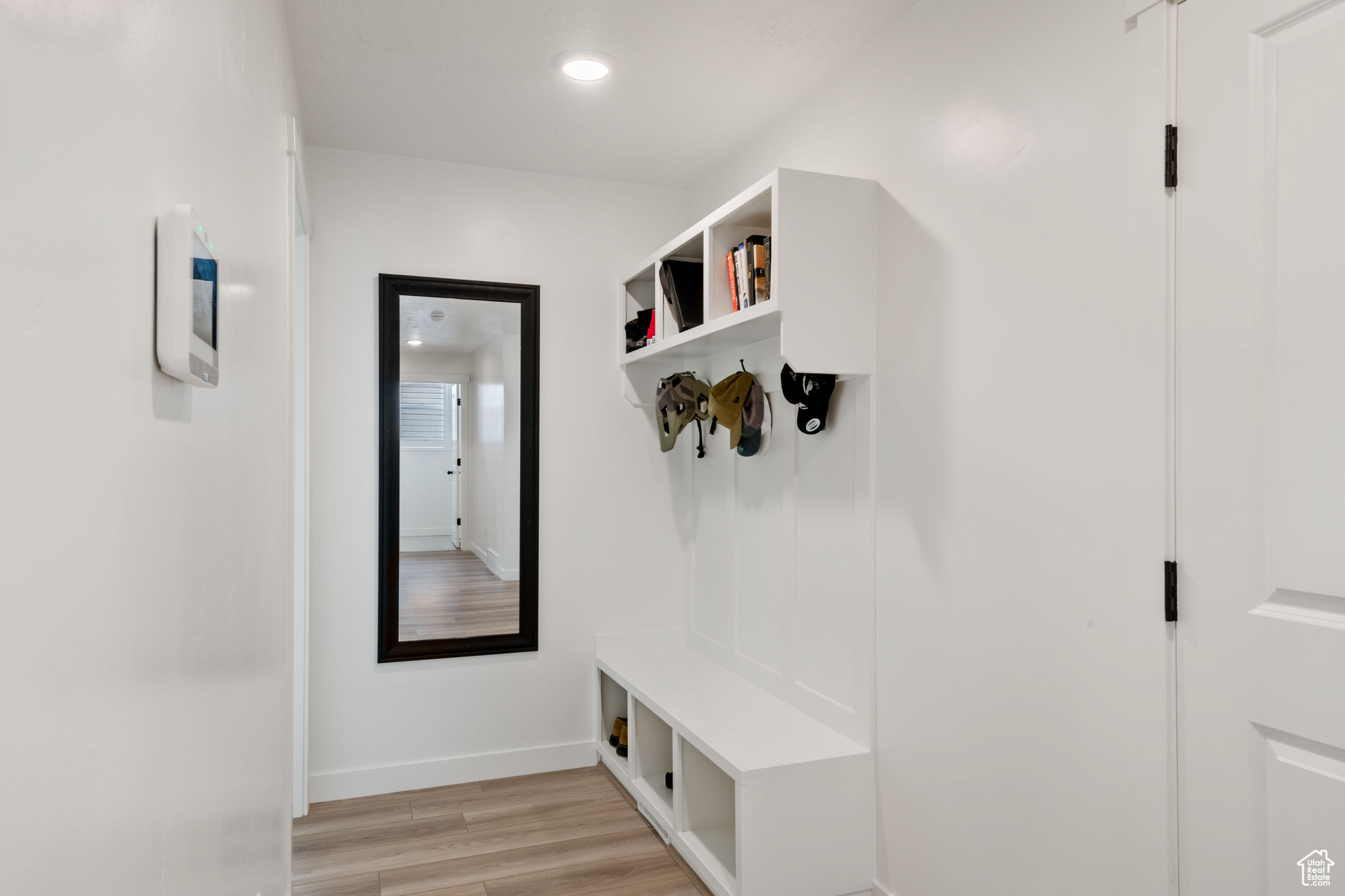 MAPLETON HEIGHTS - Residential