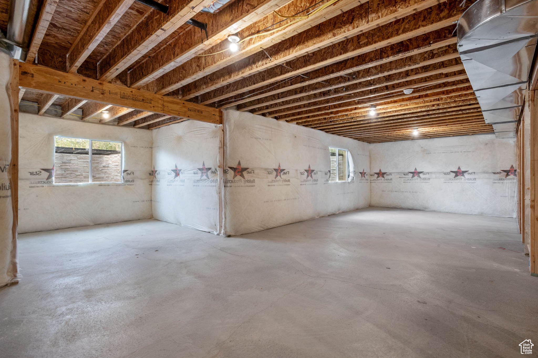 MAPLETON HEIGHTS - Residential