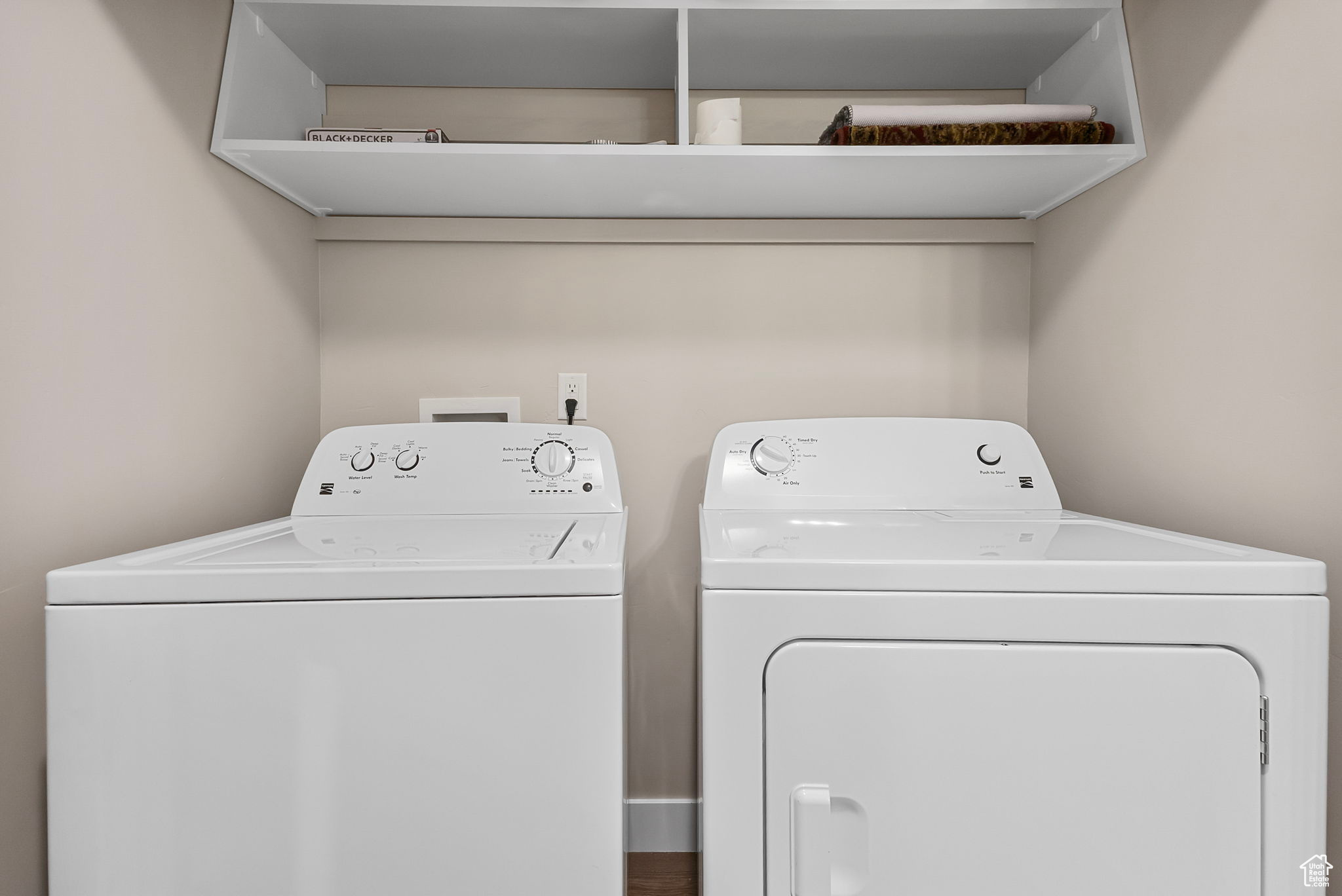 TRAIL HEAD - Residential