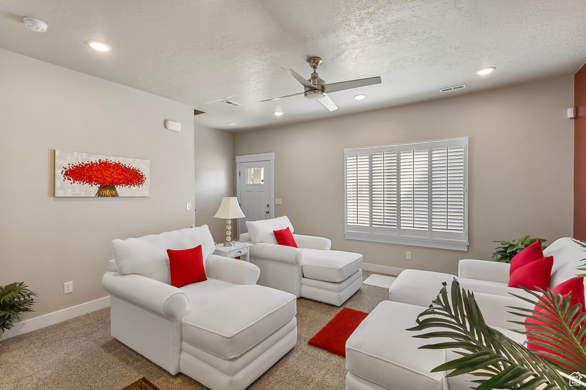 TRAIL HEAD - Residential