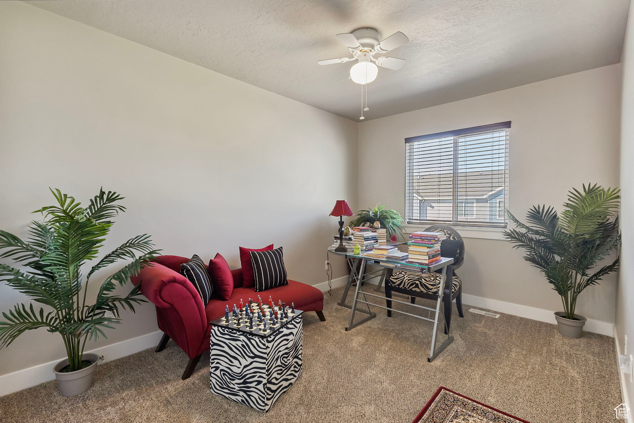 TRAIL HEAD - Residential