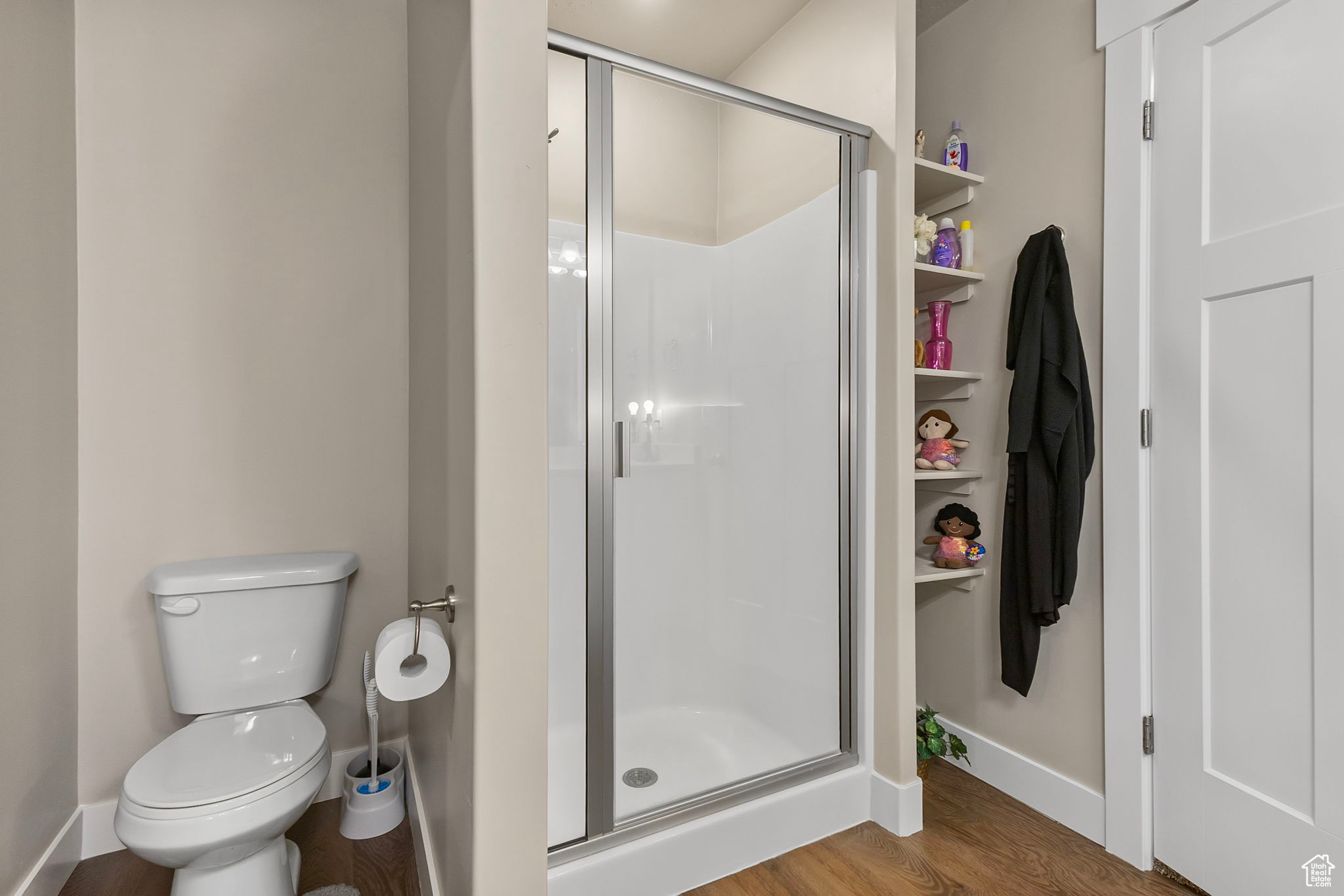 TRAIL HEAD - Residential