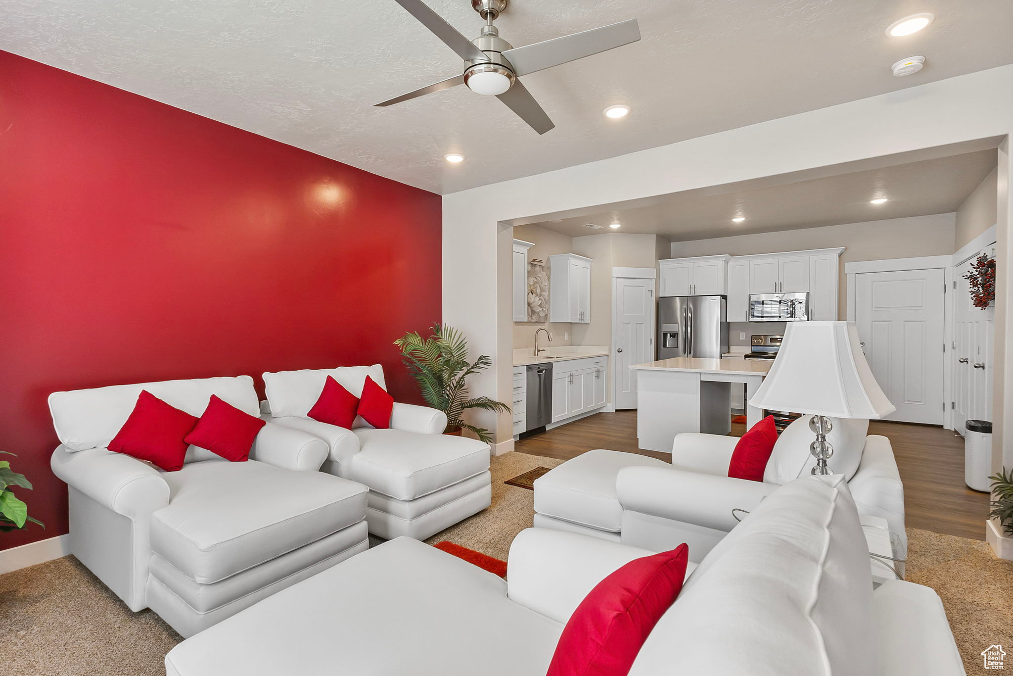 TRAIL HEAD - Residential