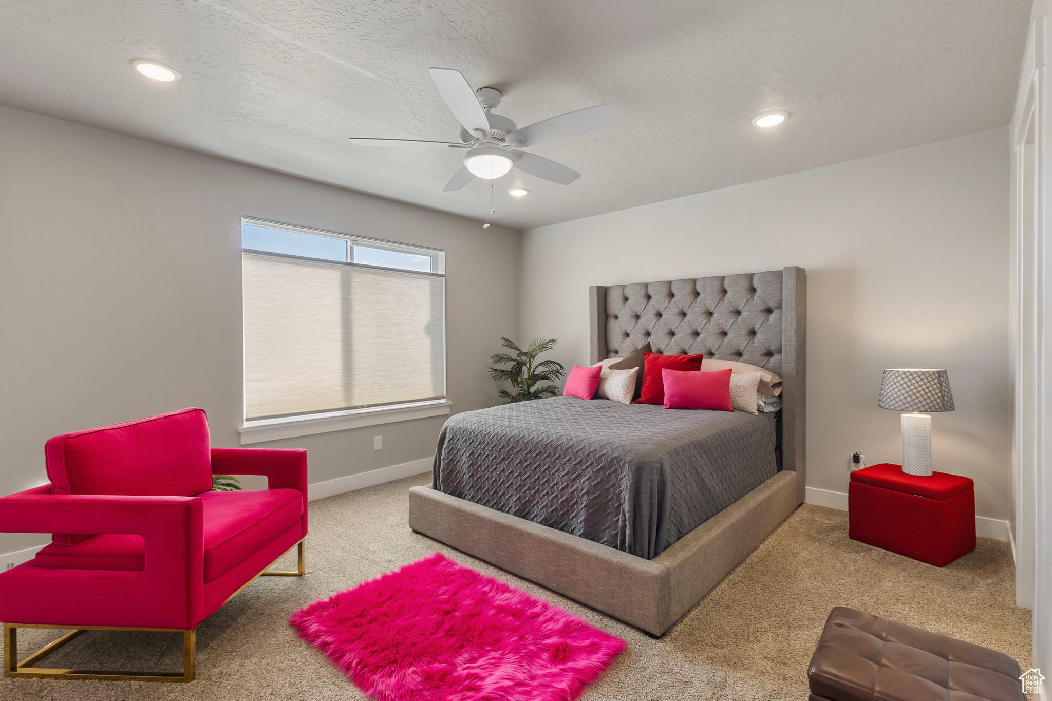 TRAIL HEAD - Residential