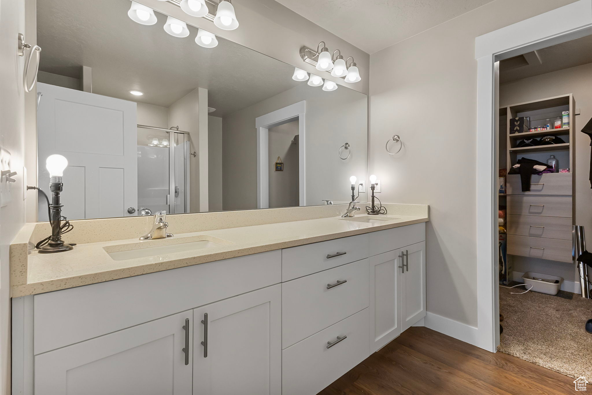 TRAIL HEAD - Residential