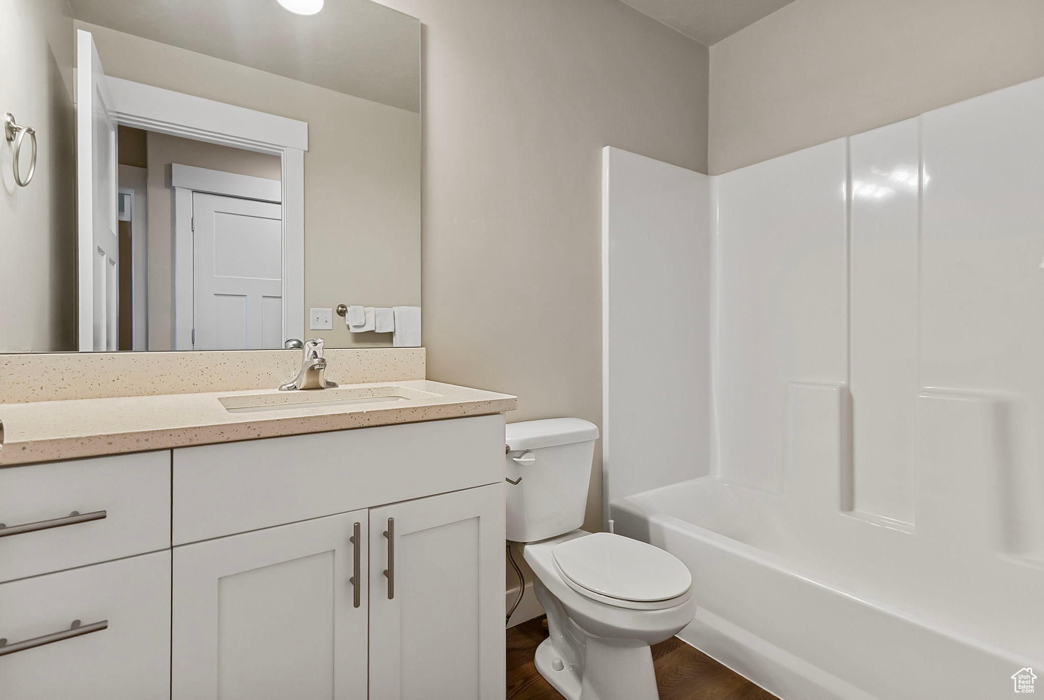 TRAIL HEAD - Residential