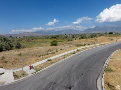 Vacant Land For Sale - 249 E Thrive Dr #6<br/> Saratoga Springs, UT 84045