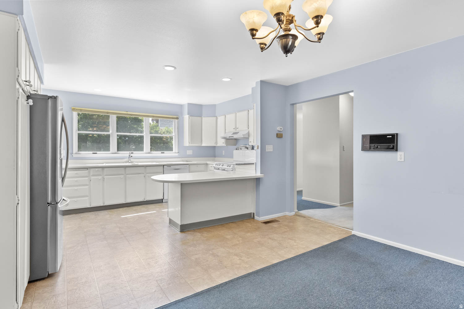 CASA LINDA ESTATES - Residential