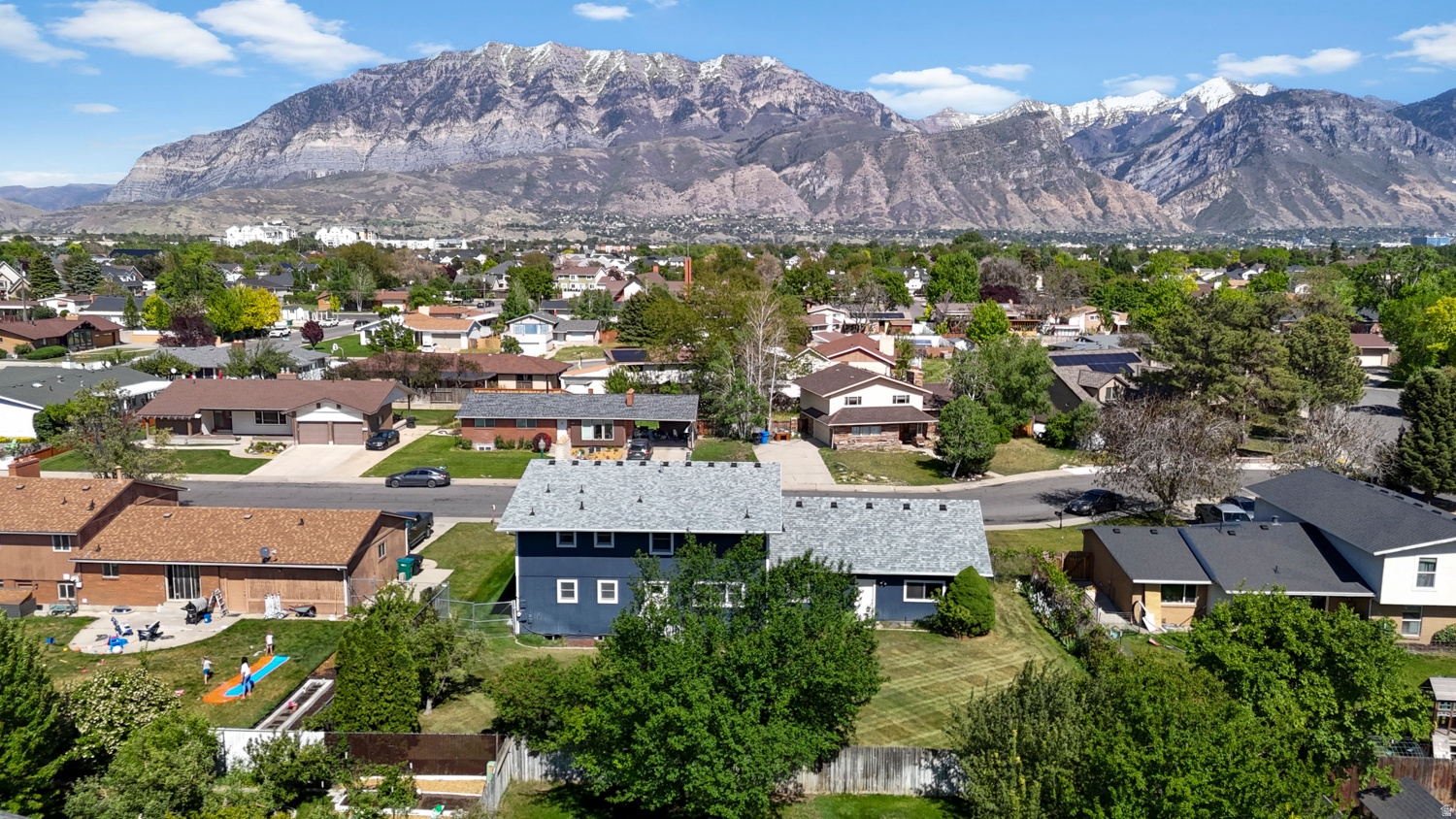 CASA LINDA ESTATES - Residential