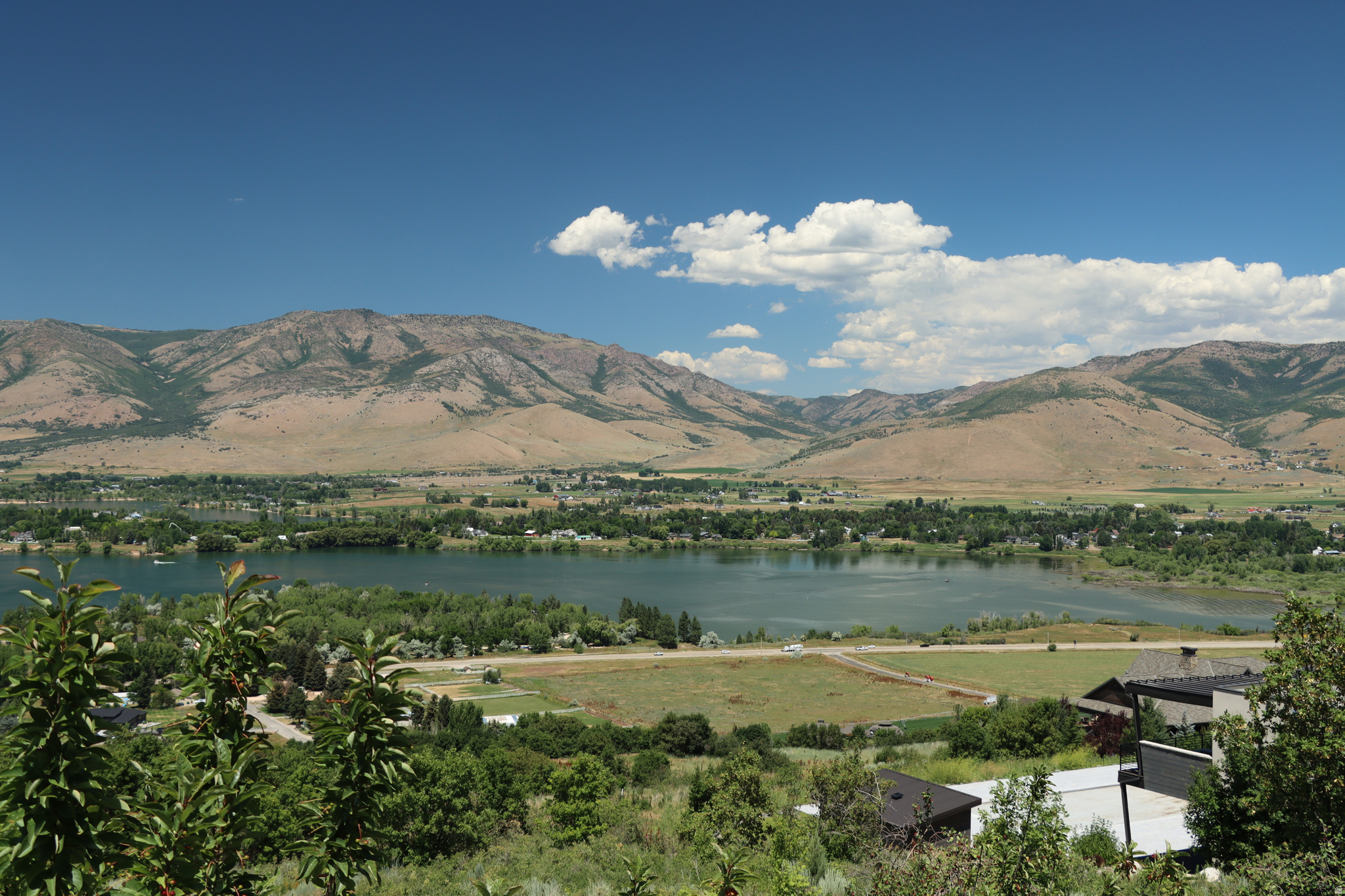 SUMMIT AT SKI LAKE - Land