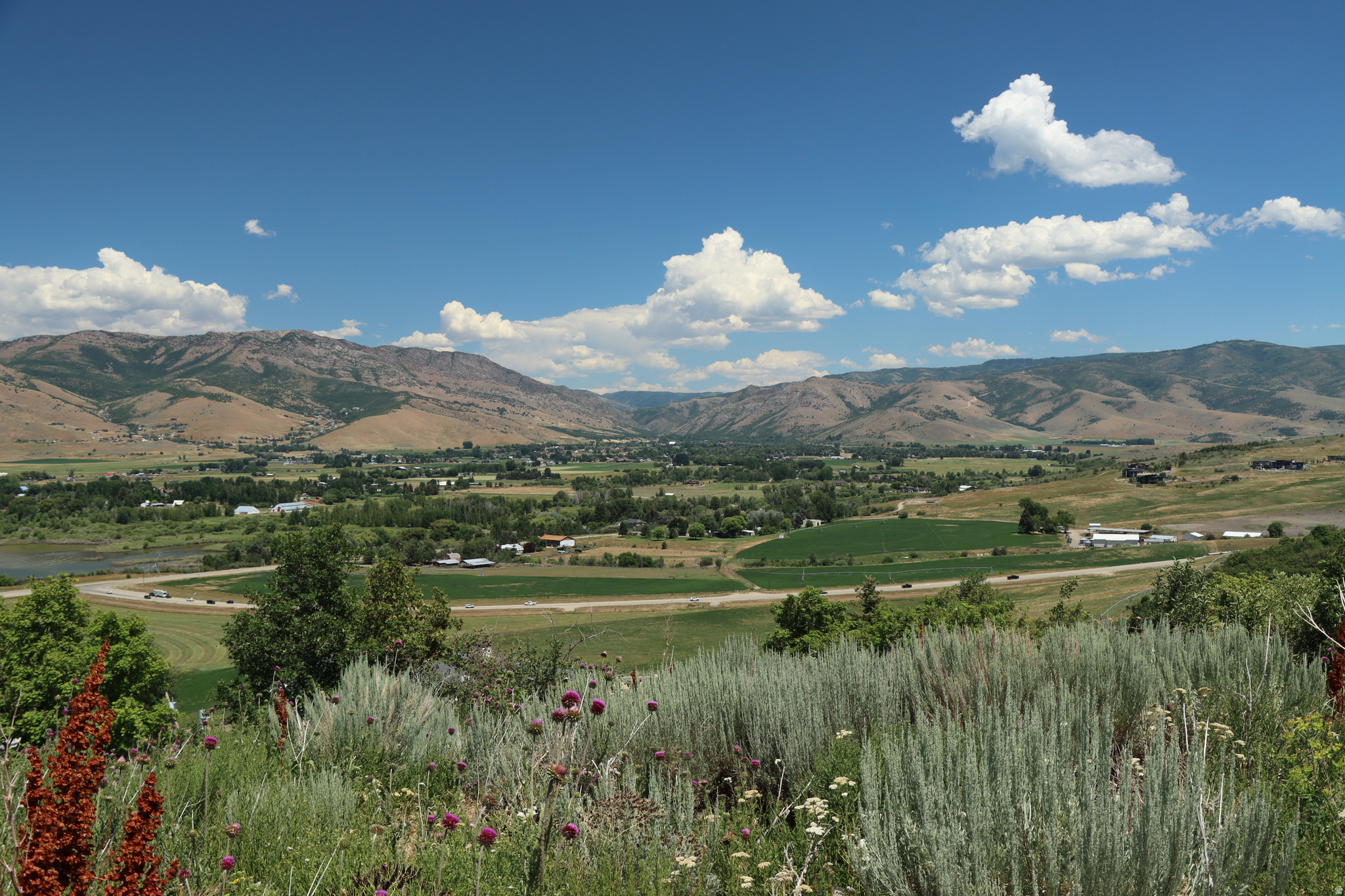 SUMMIT AT SKI LAKE - Land
